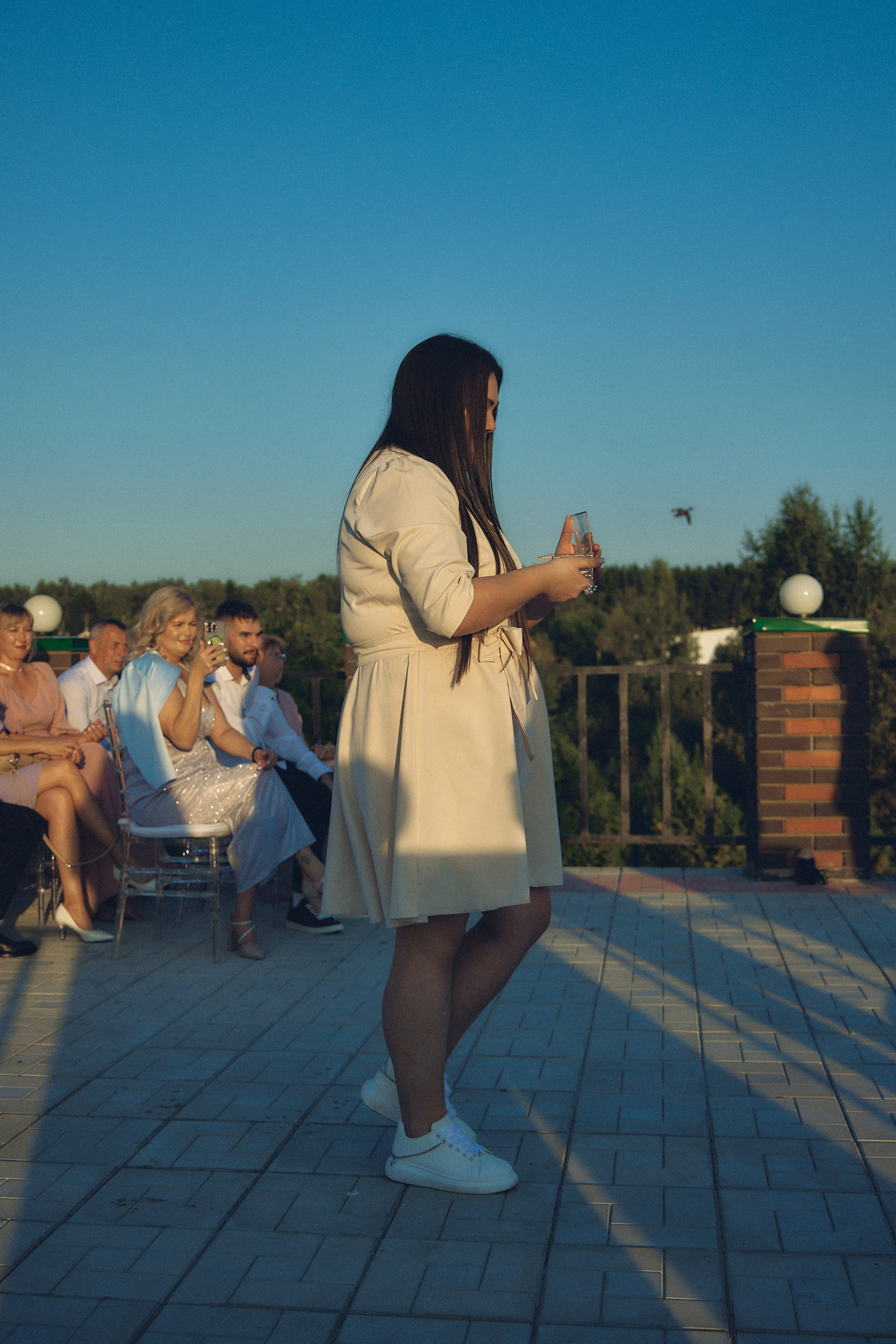 Елена и Игорь. Профессиональный фотограф, Москва | Елена Павлова