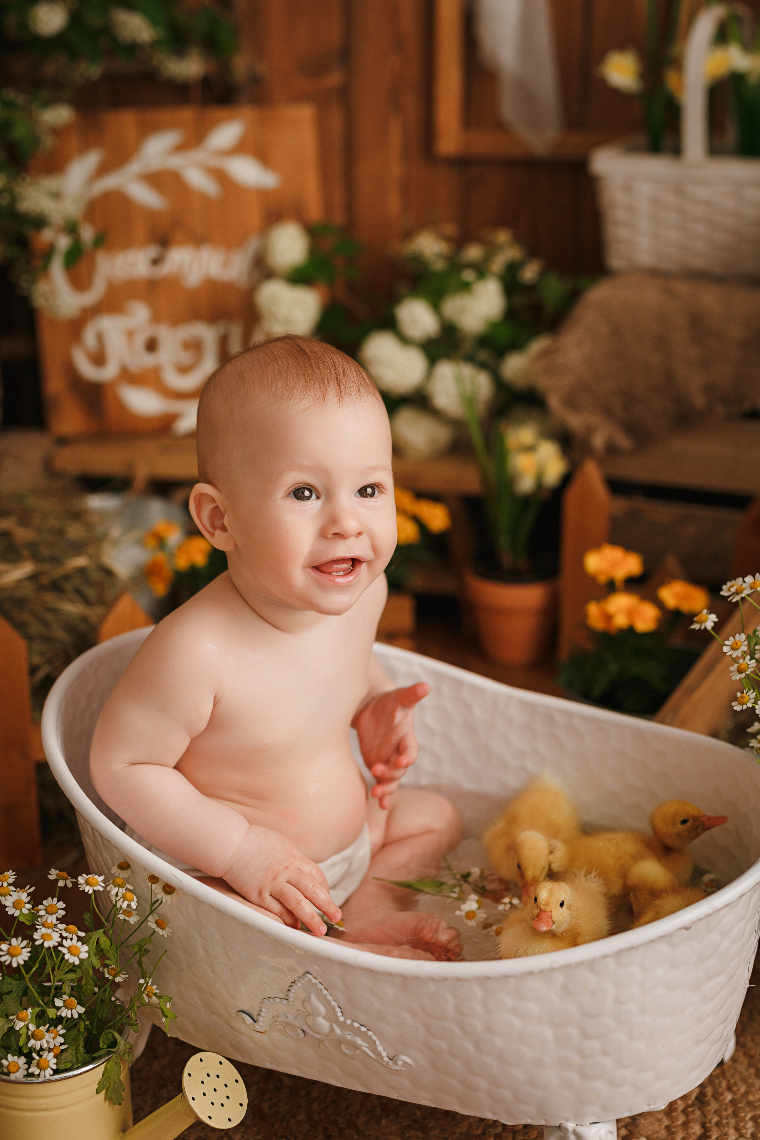 Фотопроекты. Профессиональная детская и семейная фотостудия в Краснодаре