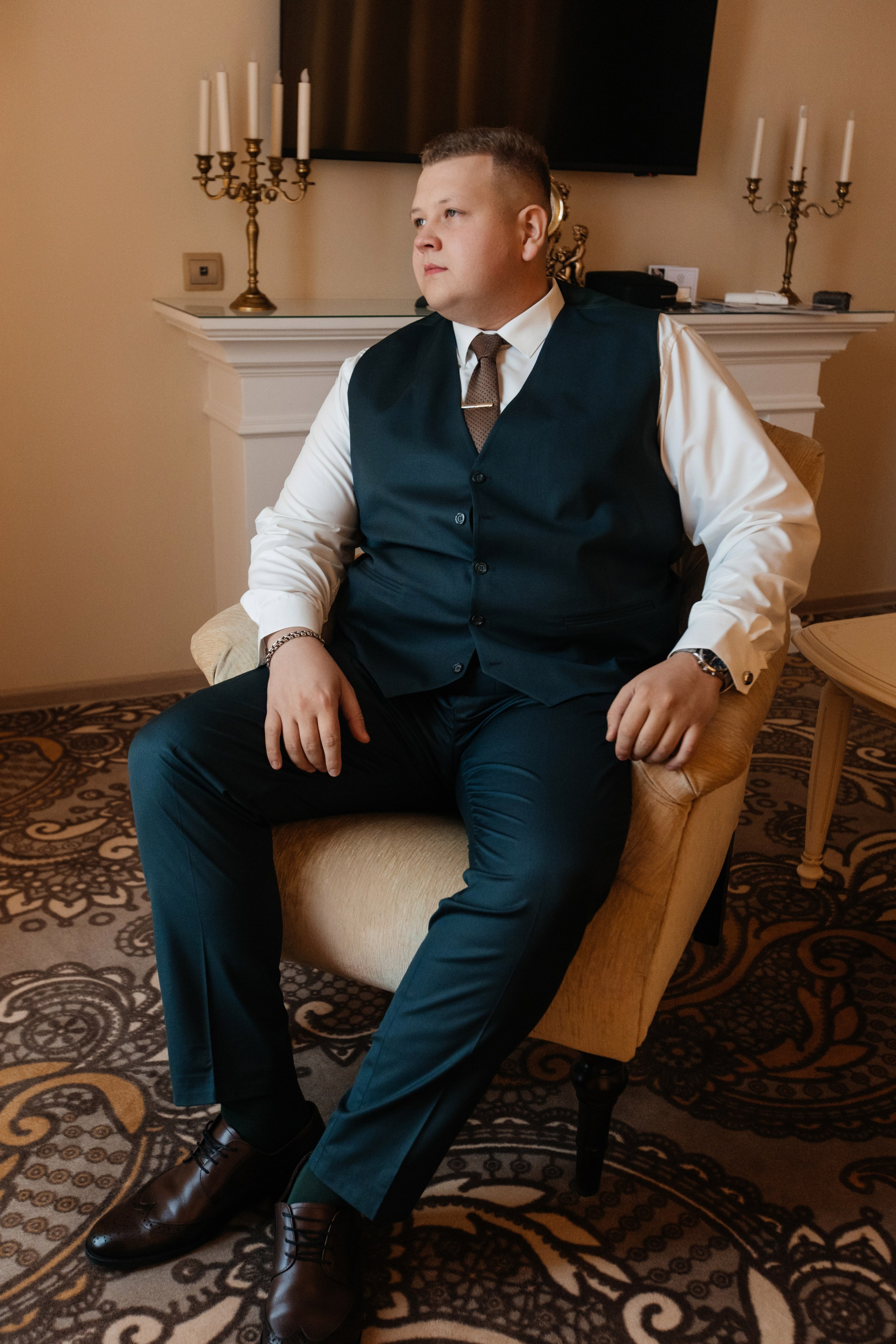 Юра И Арина. Свадебный и Репортажный фотограф Нижний Новгород Москва Ежов Иван