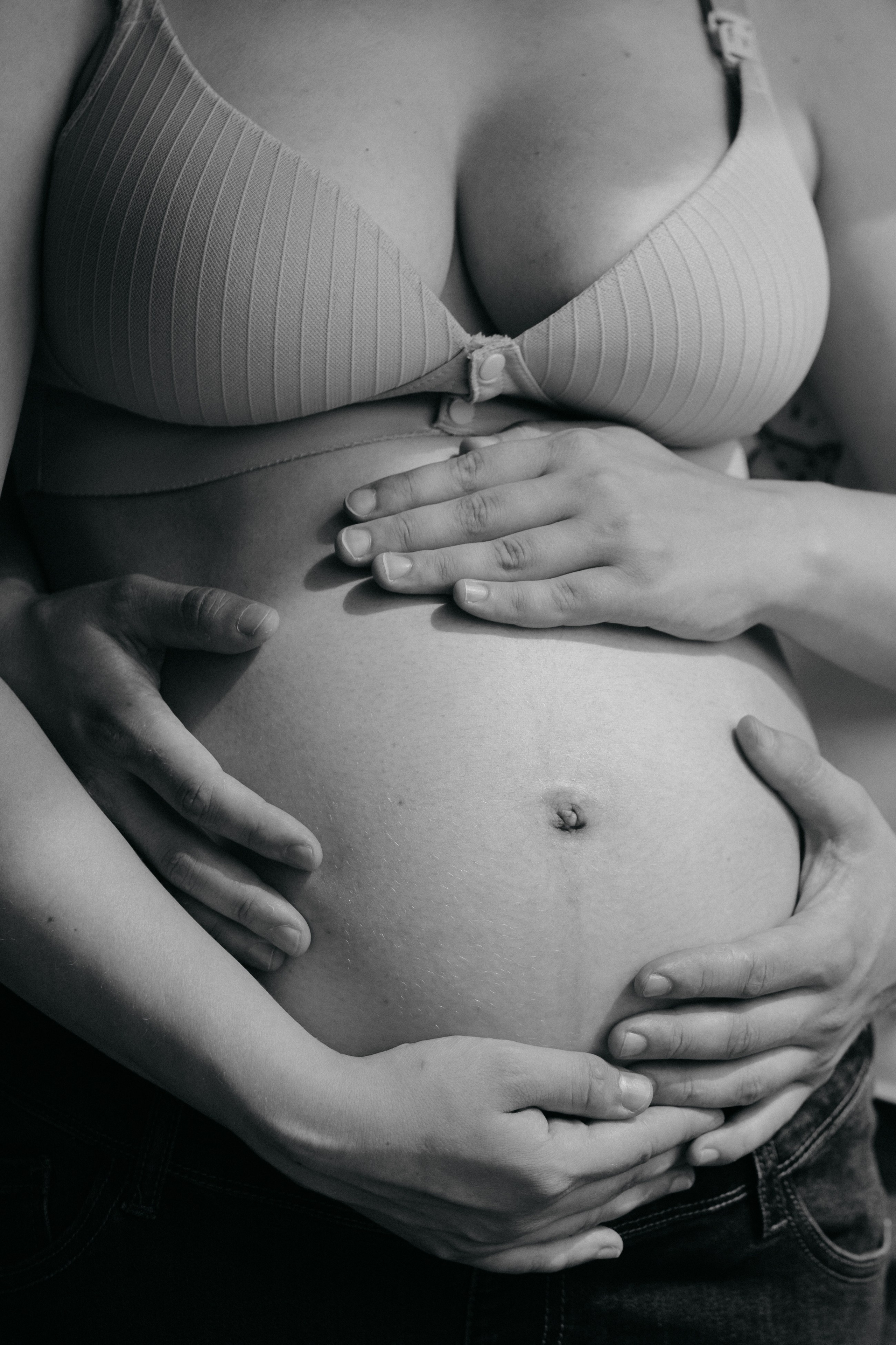 Истории про семью. Портретный и репортажный фотограф в Санкт-Петербурге Дарья Сибирякова