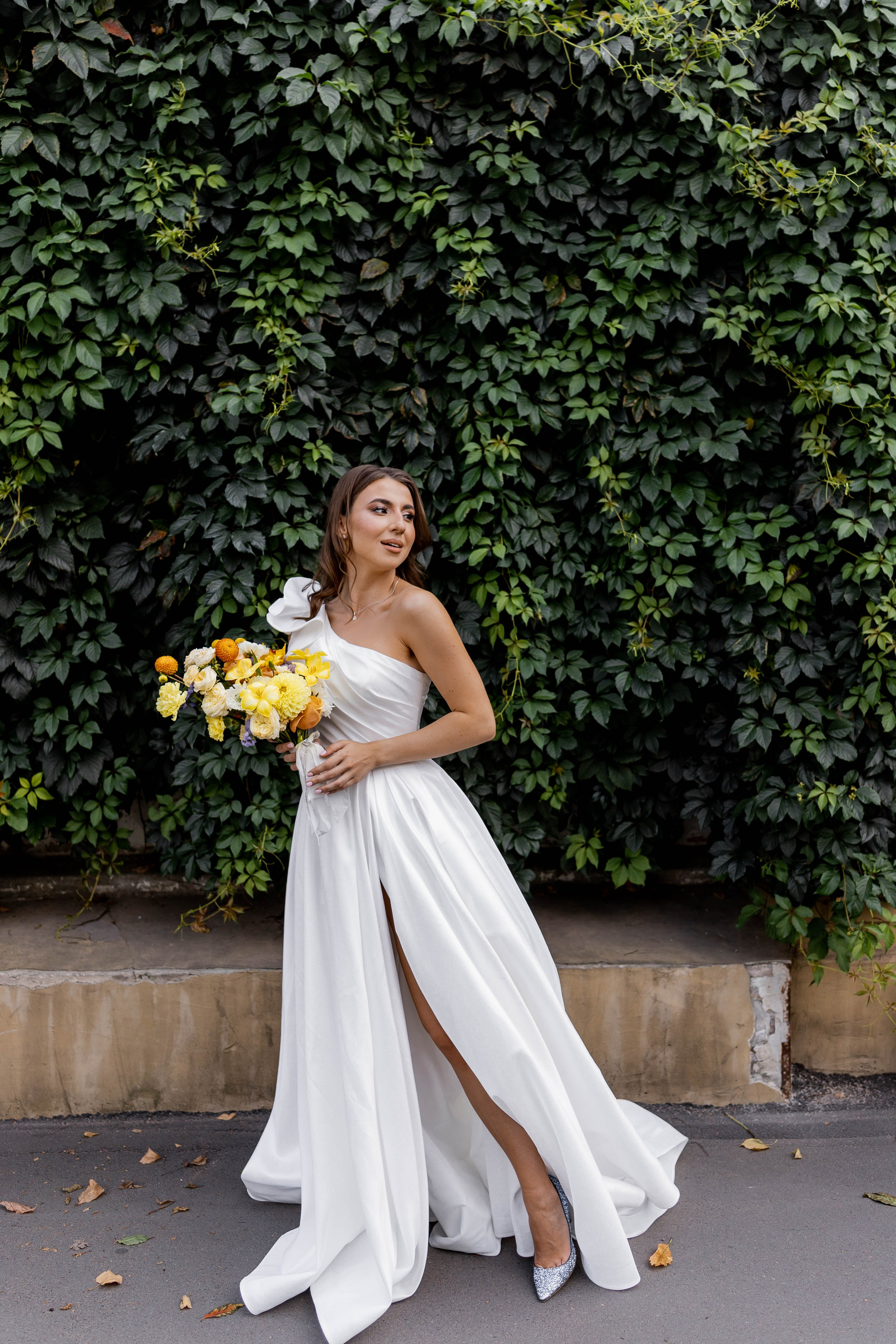 Настя|Никита. Свадебный фотограф Надежда Рыжикова