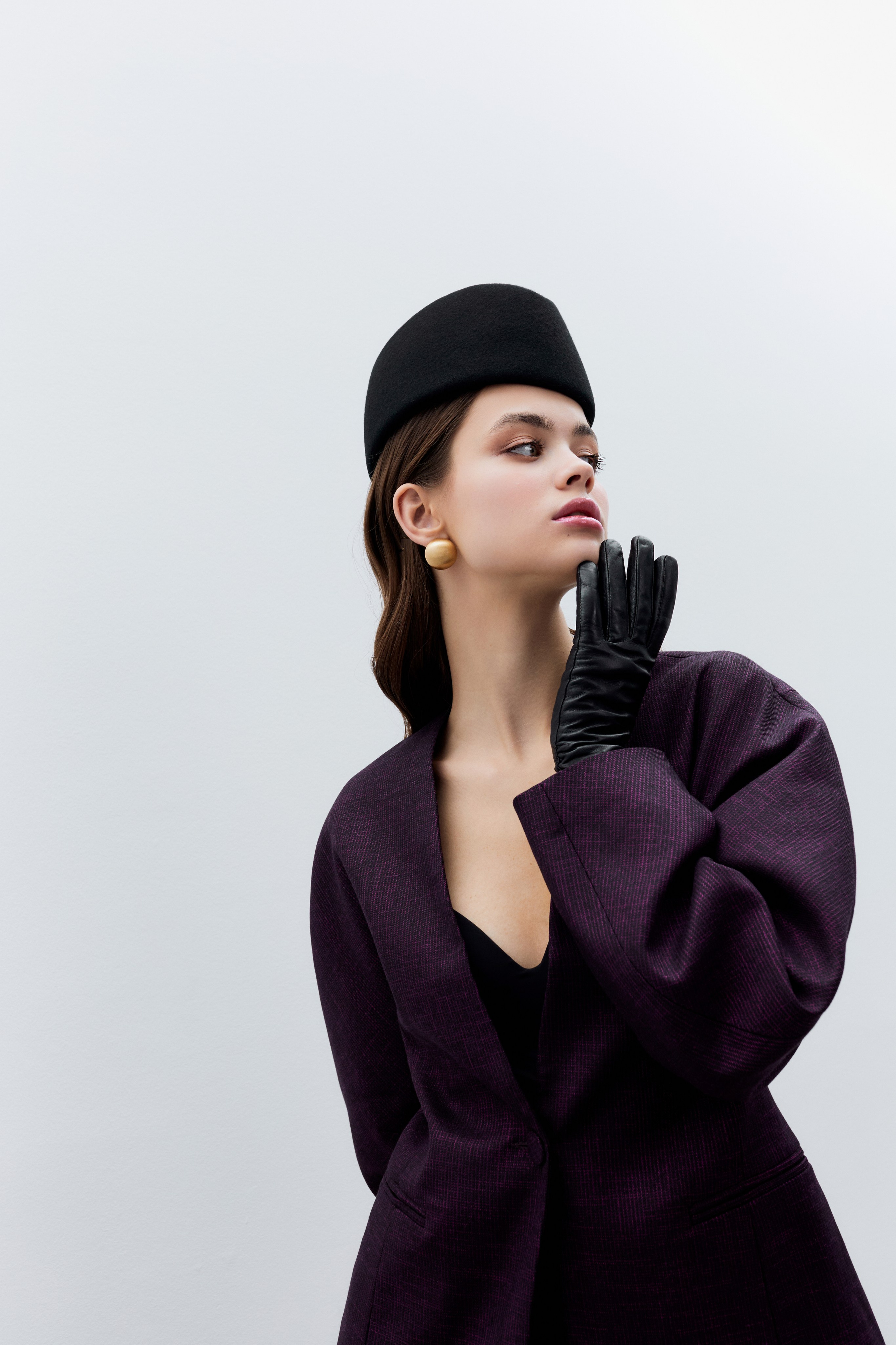 LOOK BOOK 3. Главная