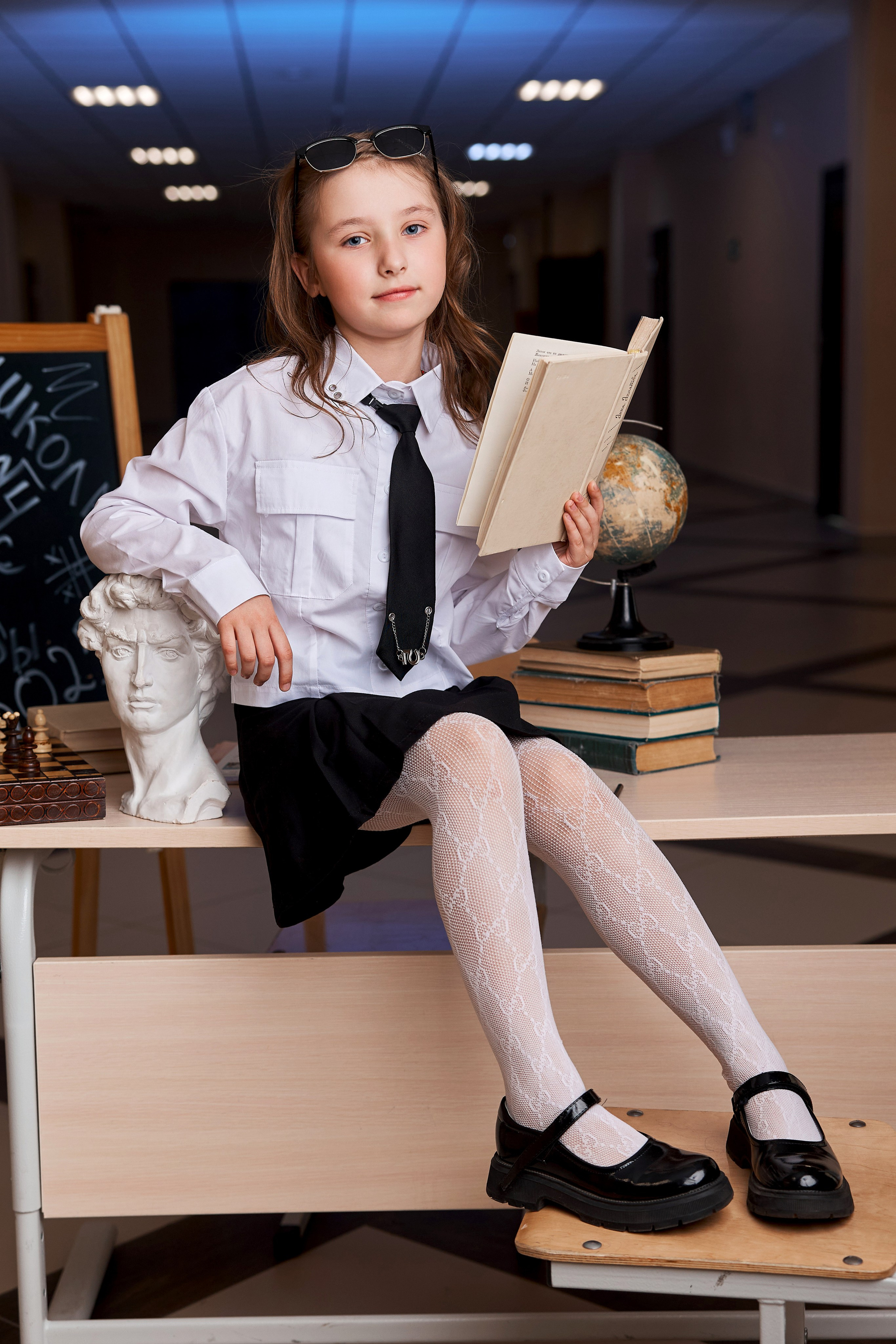 Портфолио для 1-4 классов. Выпускные альбомы в Рыбинске и Ярославле