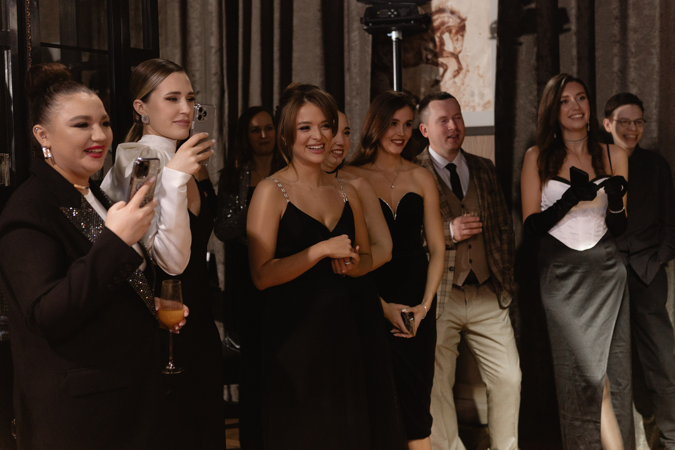 Harry Potter birthday. Свадебный и портретный фотограф Казань/Москва/СПБ Елькина Юлия