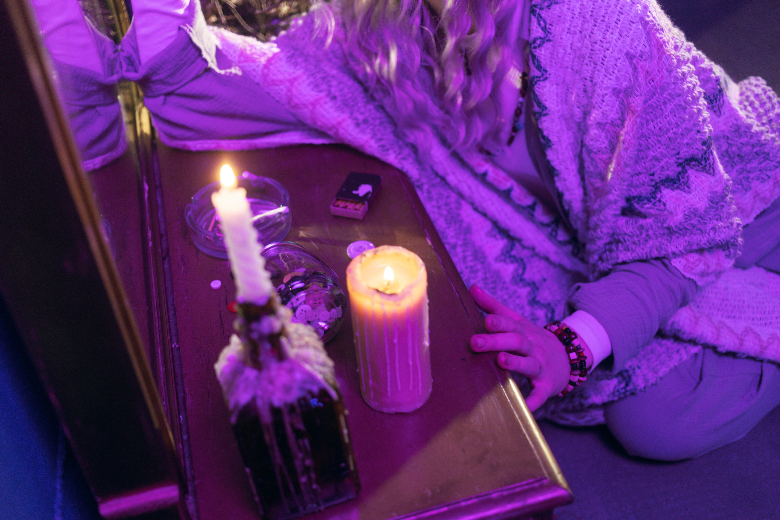 Дом, в котором…. Репортажный фотограф Анастасия Головко