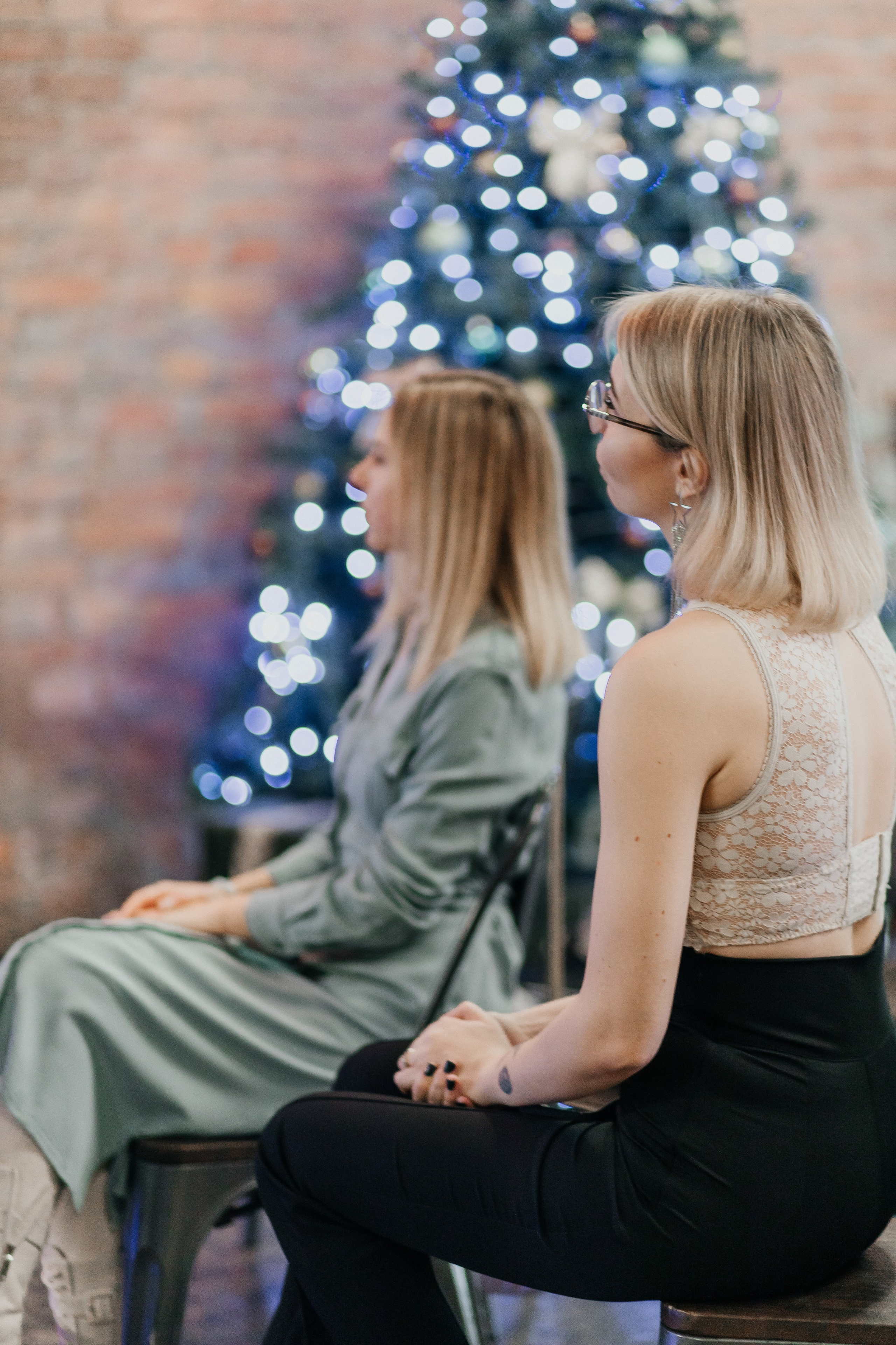 Корпоратив NEW YEAR. Репортажный фотограф Анастасия Головко