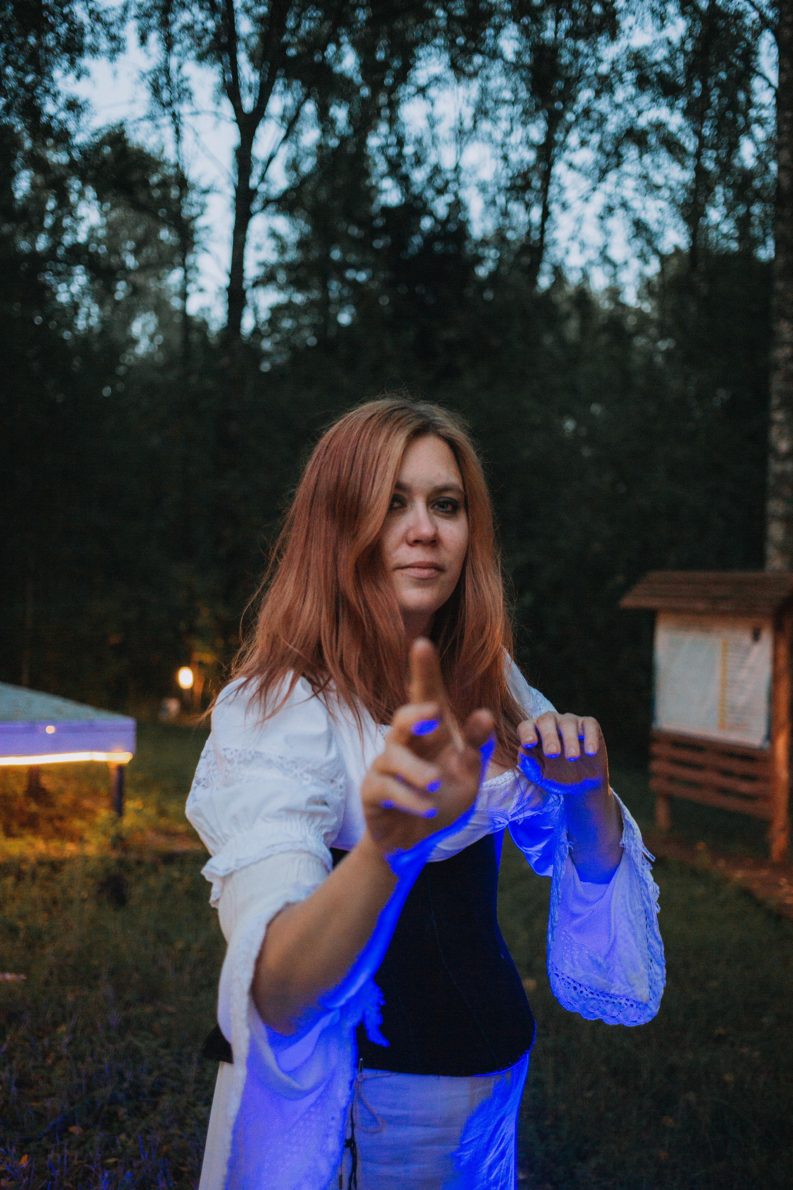 Ролевка по Королю и шуту. Репортажный фотограф Анастасия Головко