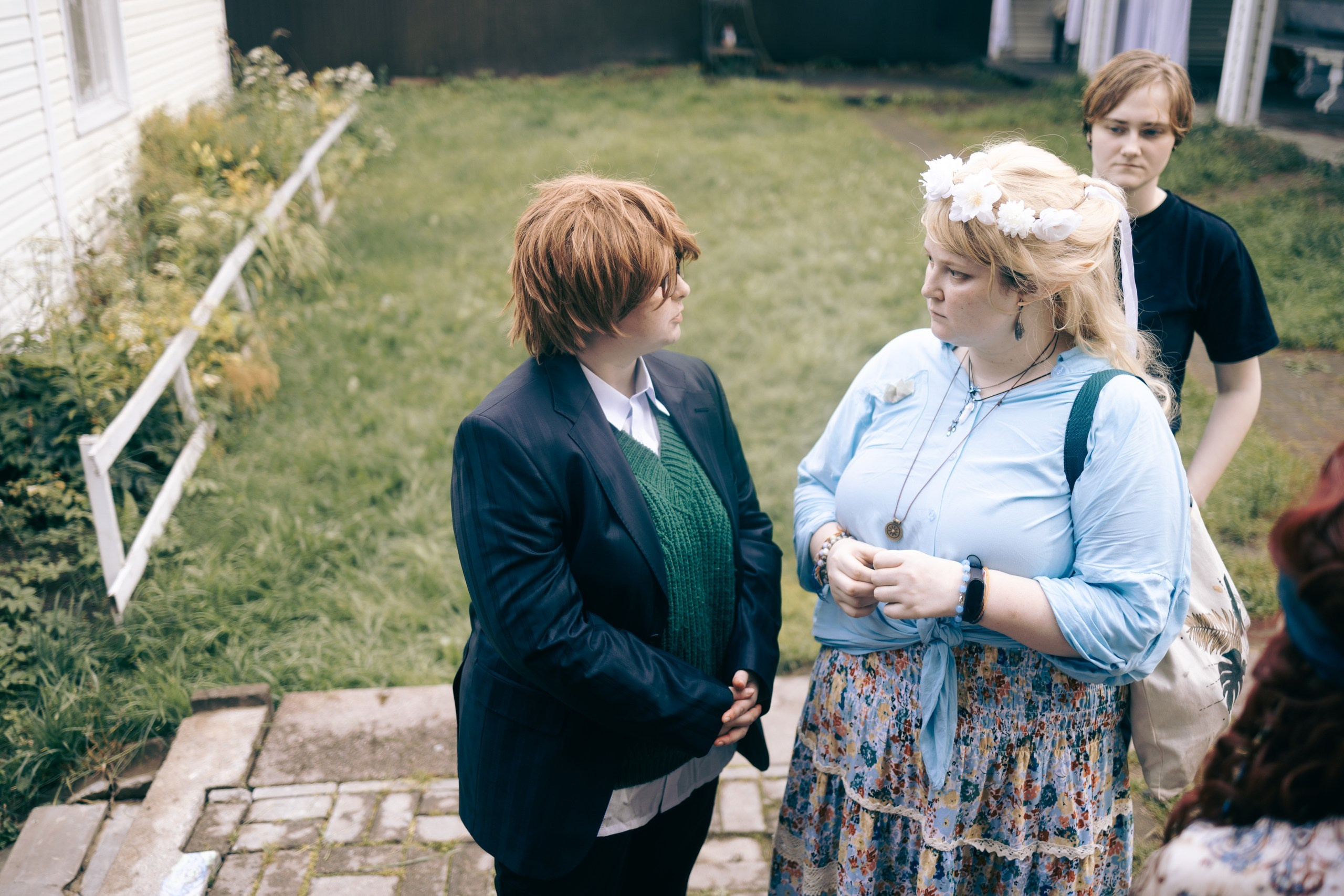 Дом в котором. Репортажный фотограф Анастасия Головко