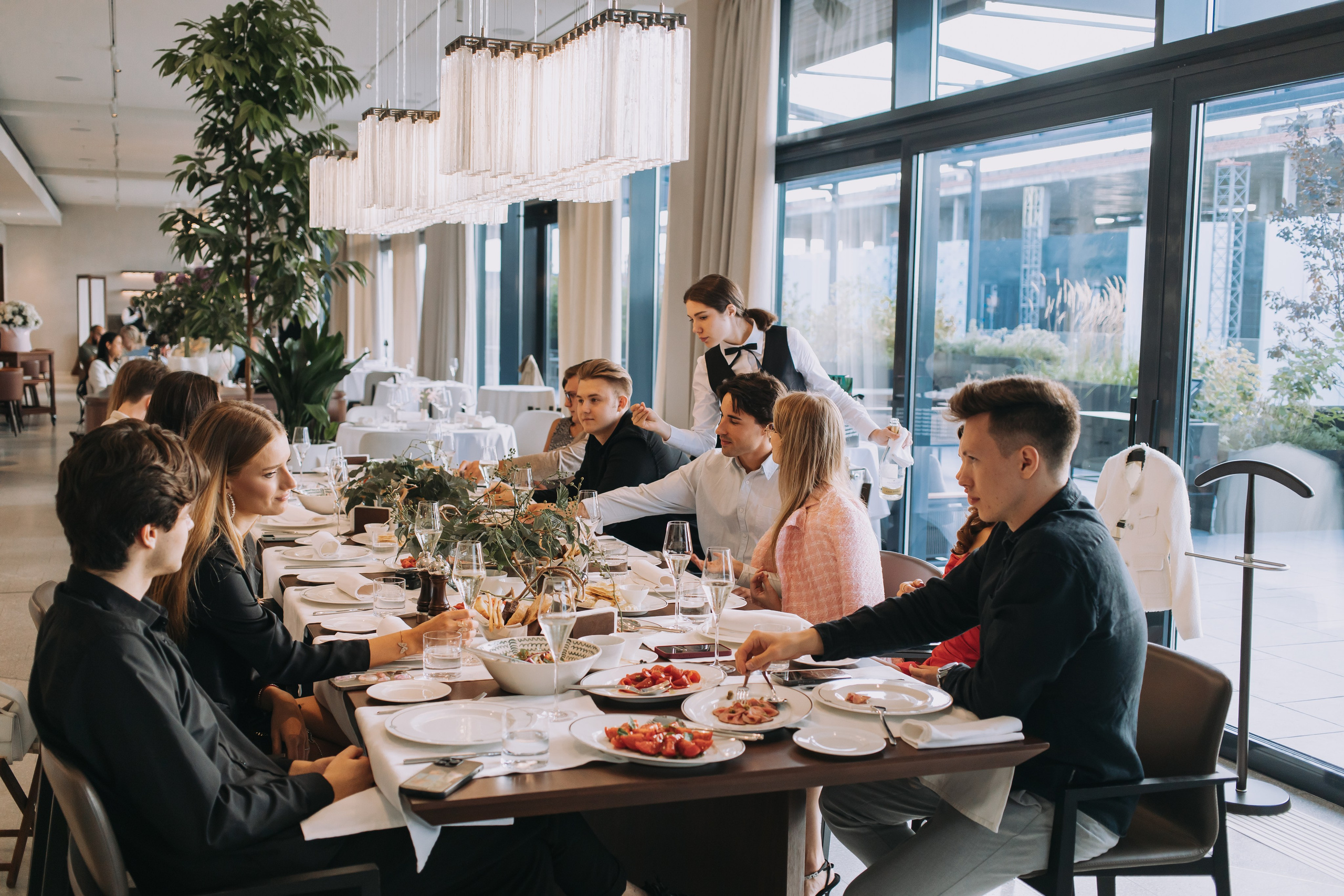 День рождения. Репортажный фотограф Анастасия Головко