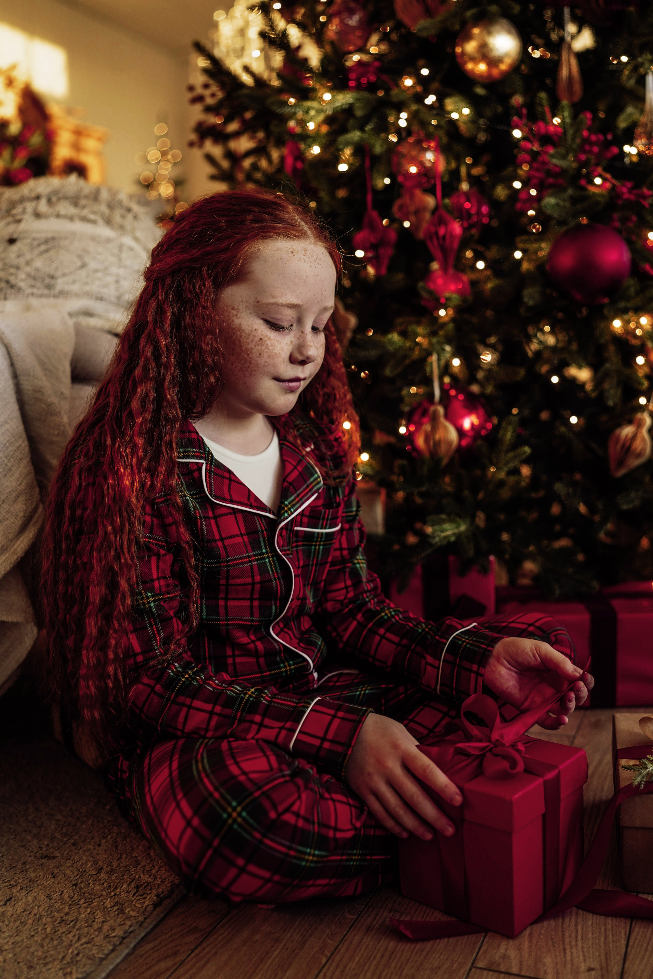 Детские / семейные фотосессии. Семейный и детский фотограф в Санкт-Петербурге и Москве Каролина Коклягина