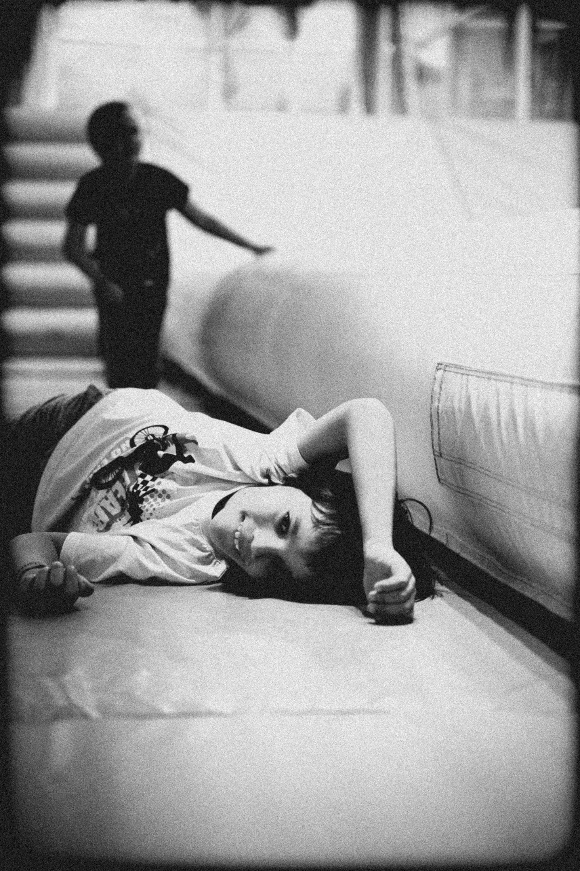 Днюха Тимки в игровой. Семейный, Детский, Контент фотограф в Самаре Renatto (Ренат Алимбиков)