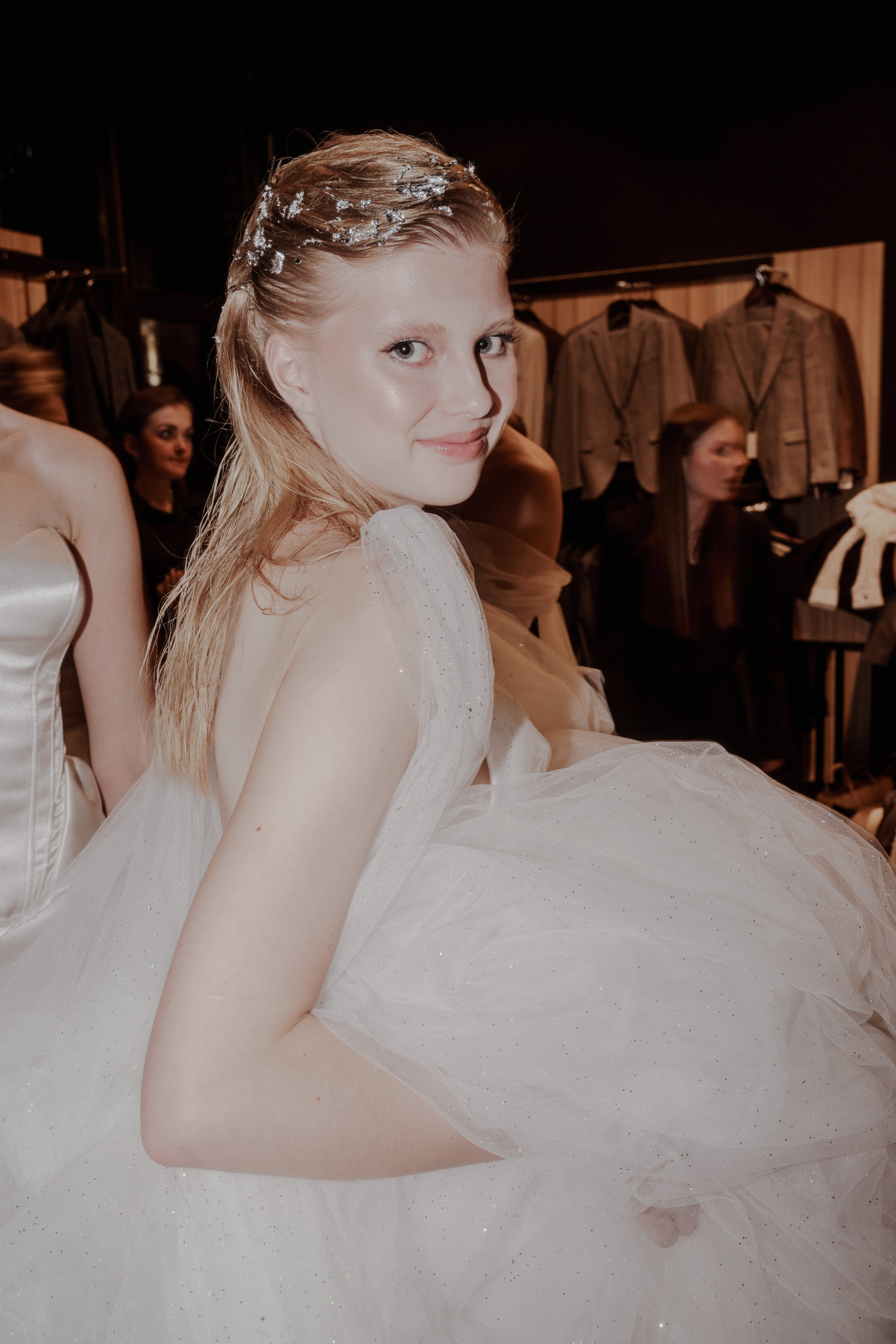 Vasilisa. Personality models. Международное модельное агентство в Калининграде