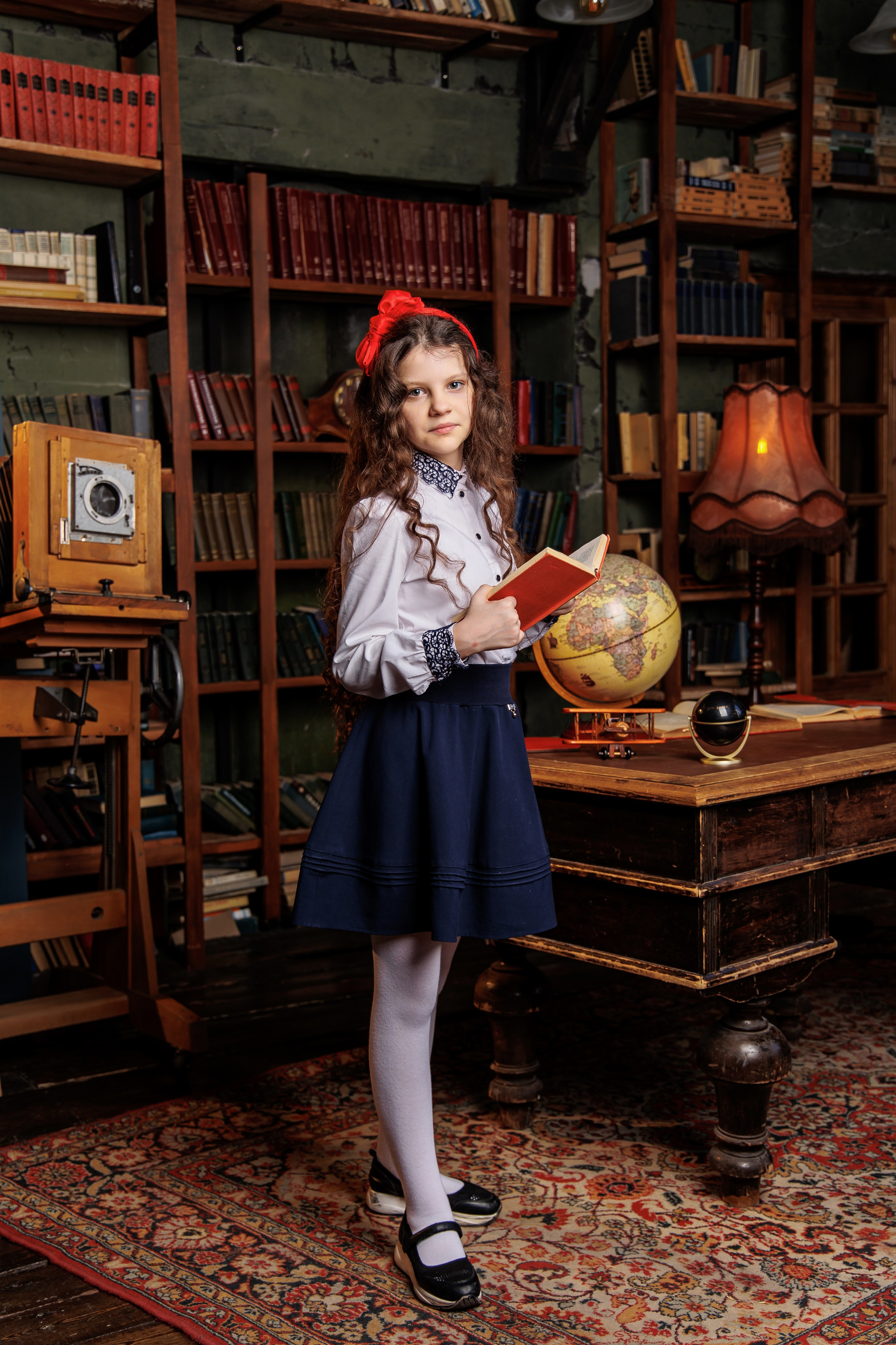 Альбомы для 4 класса. Школьный фотограф Саратов Золотарь Ольга