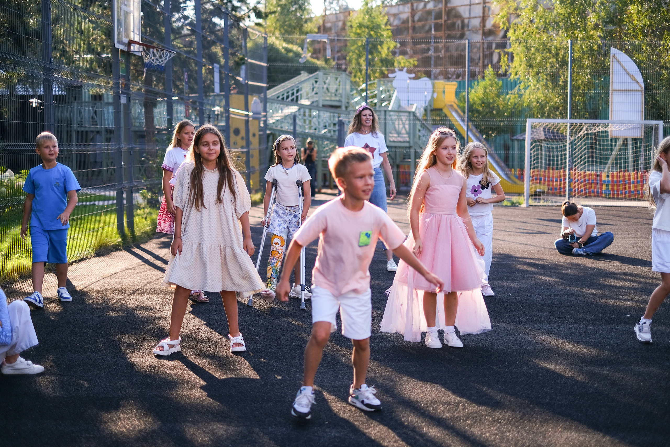 День рождения Анфисы. Семейный детский ньюборн фотограф в Москве Марта Петрова