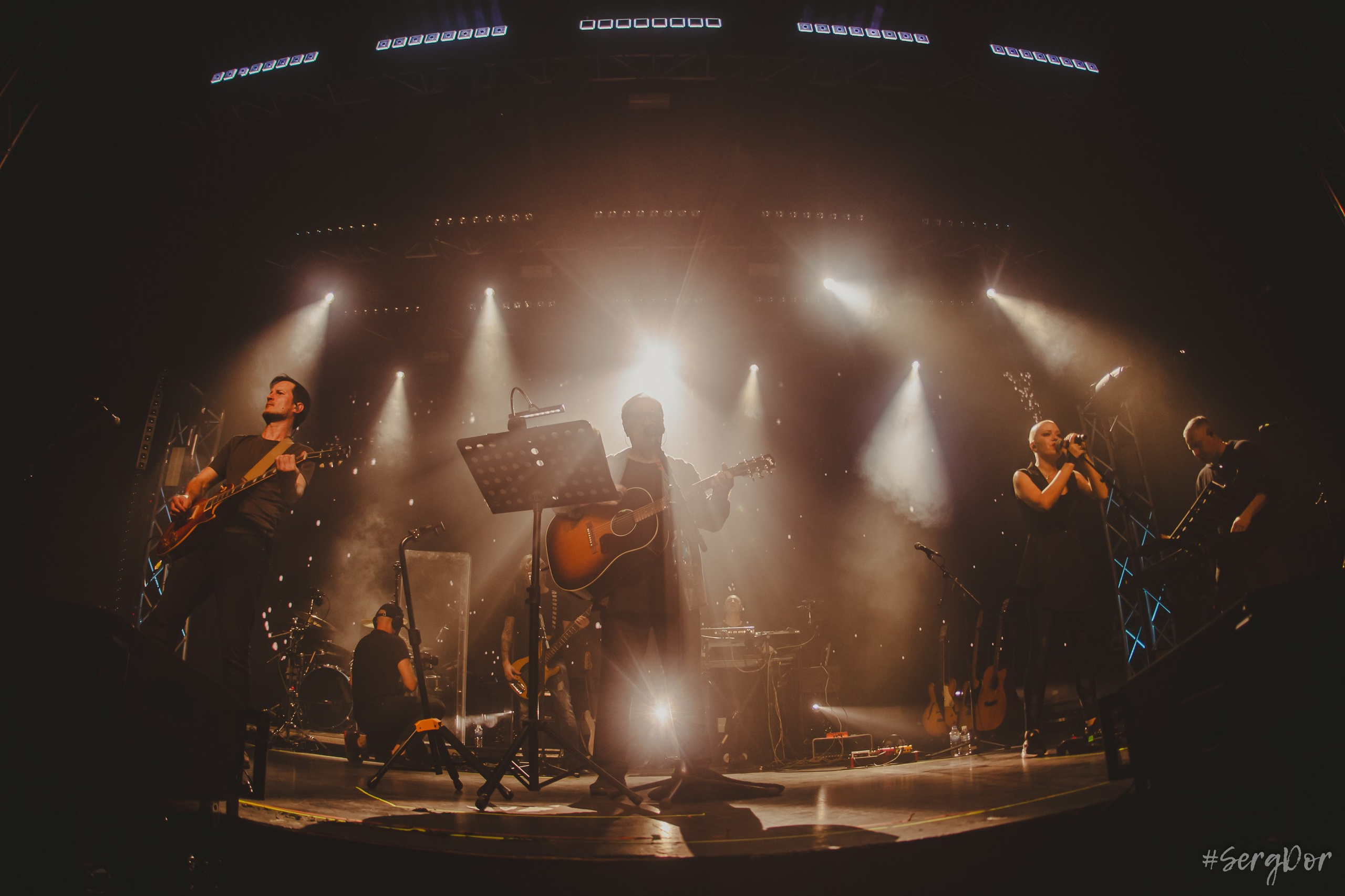 ДДТ, Стамбул, Турция, 29.11.2025, DDT, Юрий Шевчук, 29 ноября 2025 года, JJ Arena, SergDor, #SergDor