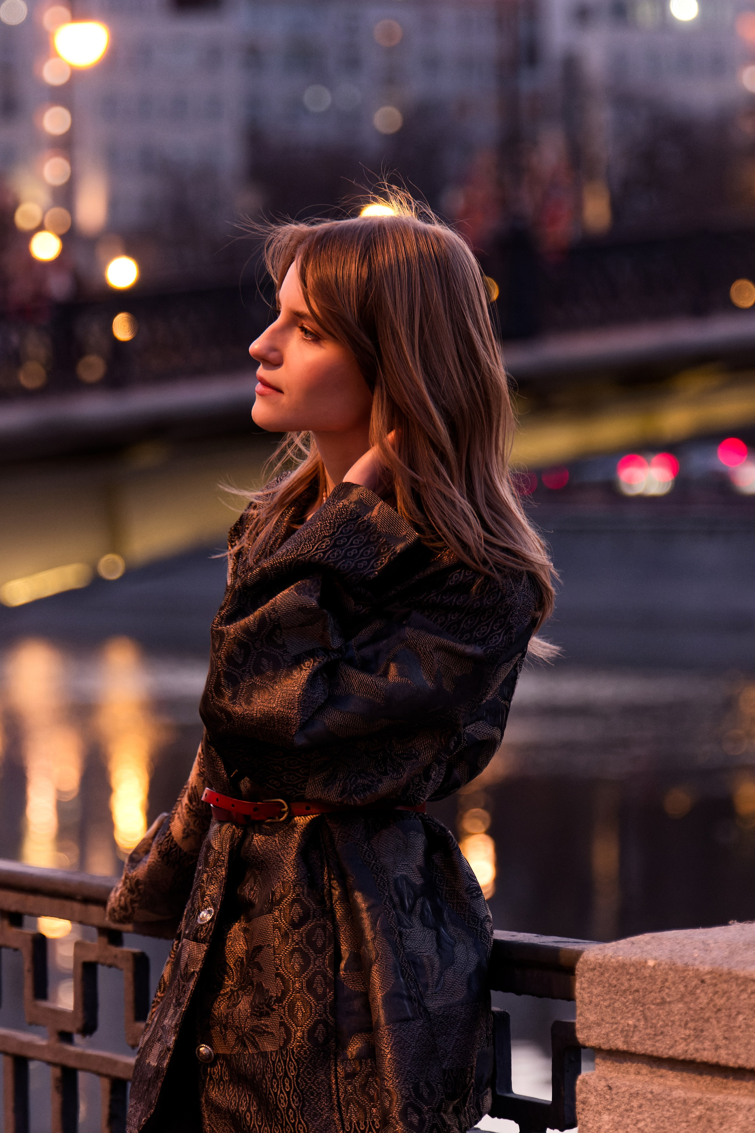 Портреты. PotapovVision фотограф в Москве