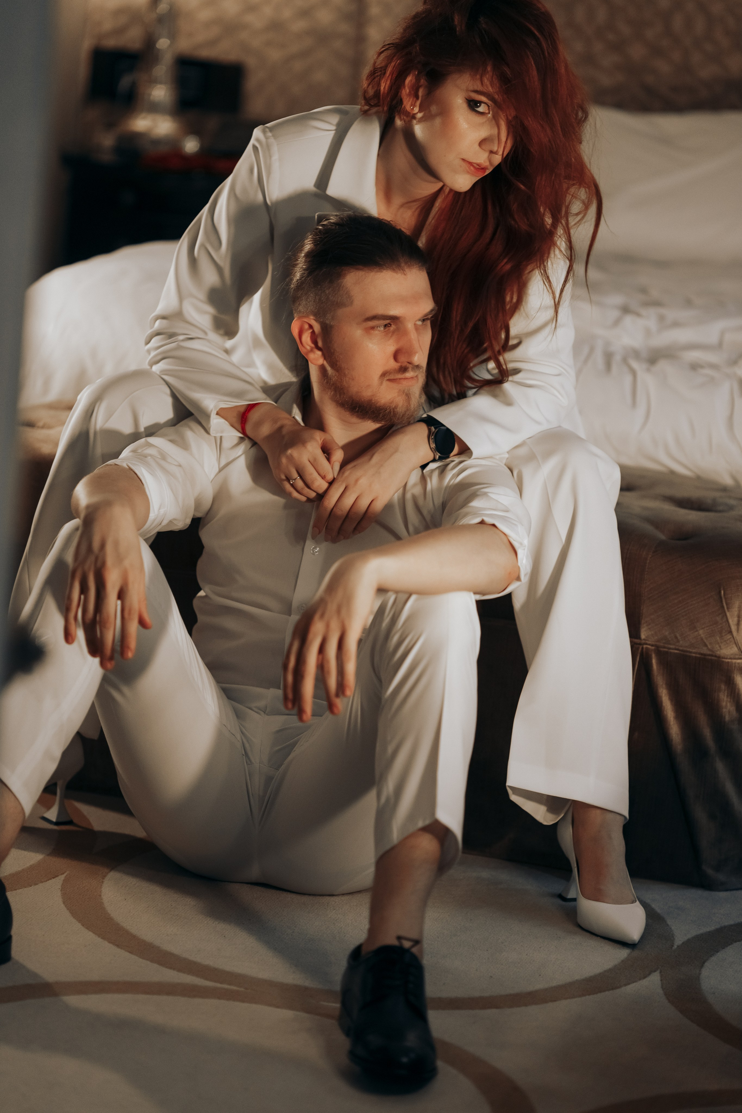 Сергей и Елена. Свадебный фотограф в Краснодаре Николай Крауз