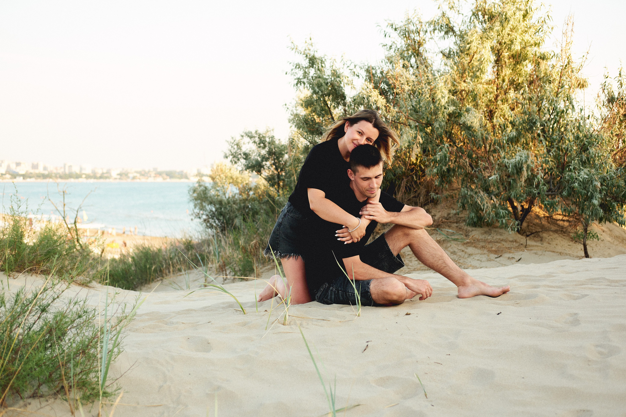 Sun day. Фотограф в Анапе и Краснодаре Тина