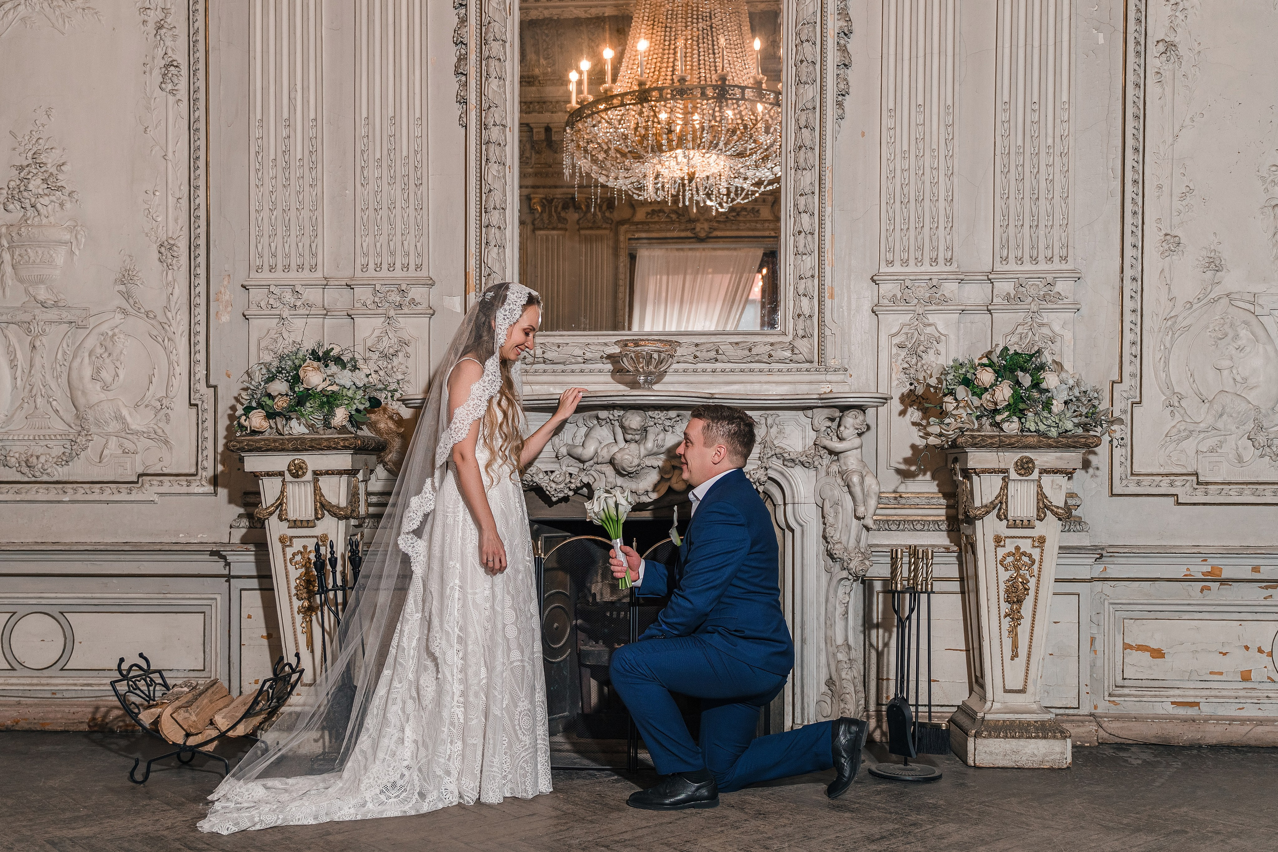 Андрей + Анастасия