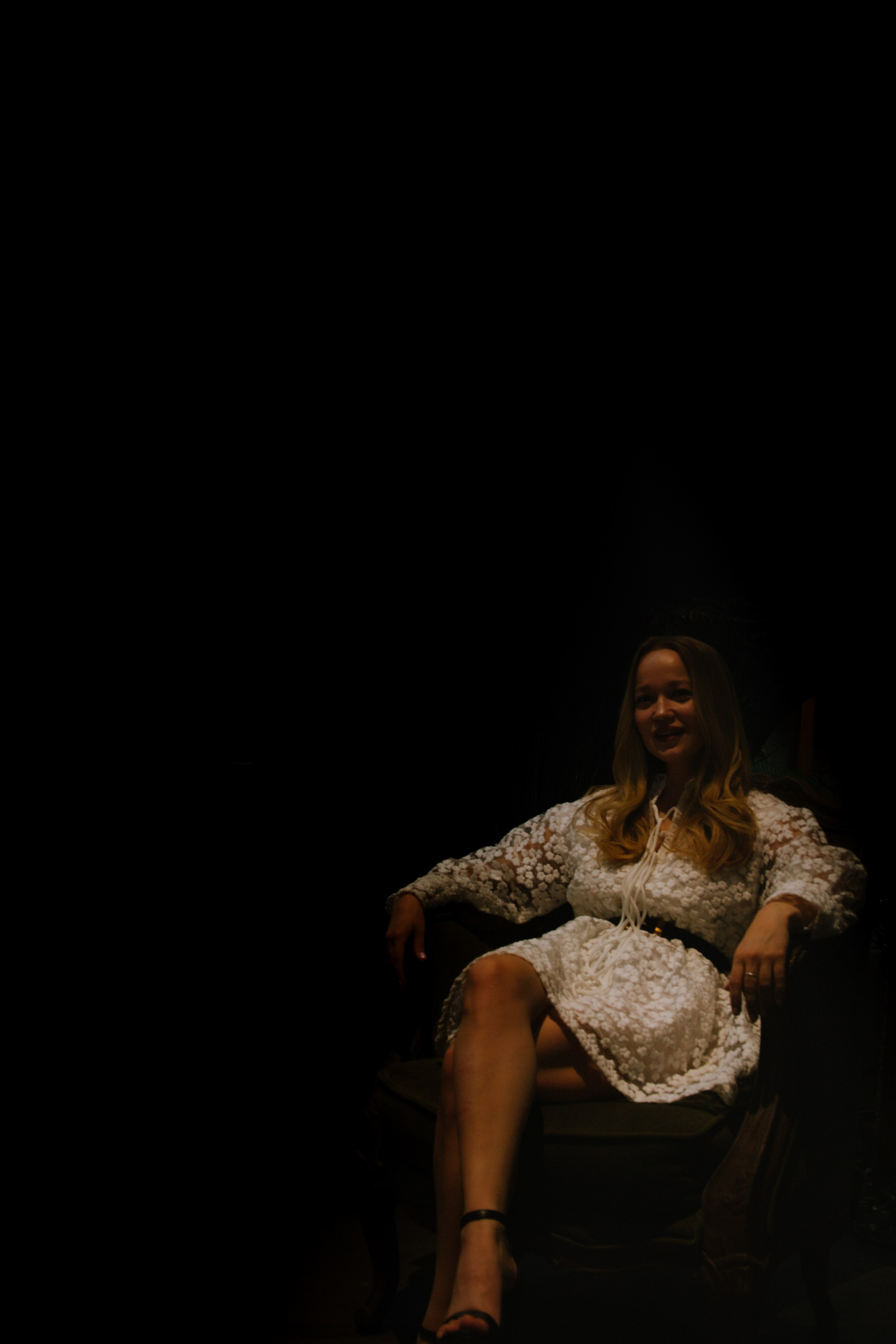 Студия. Фотограф в Москве. Александр Агеев