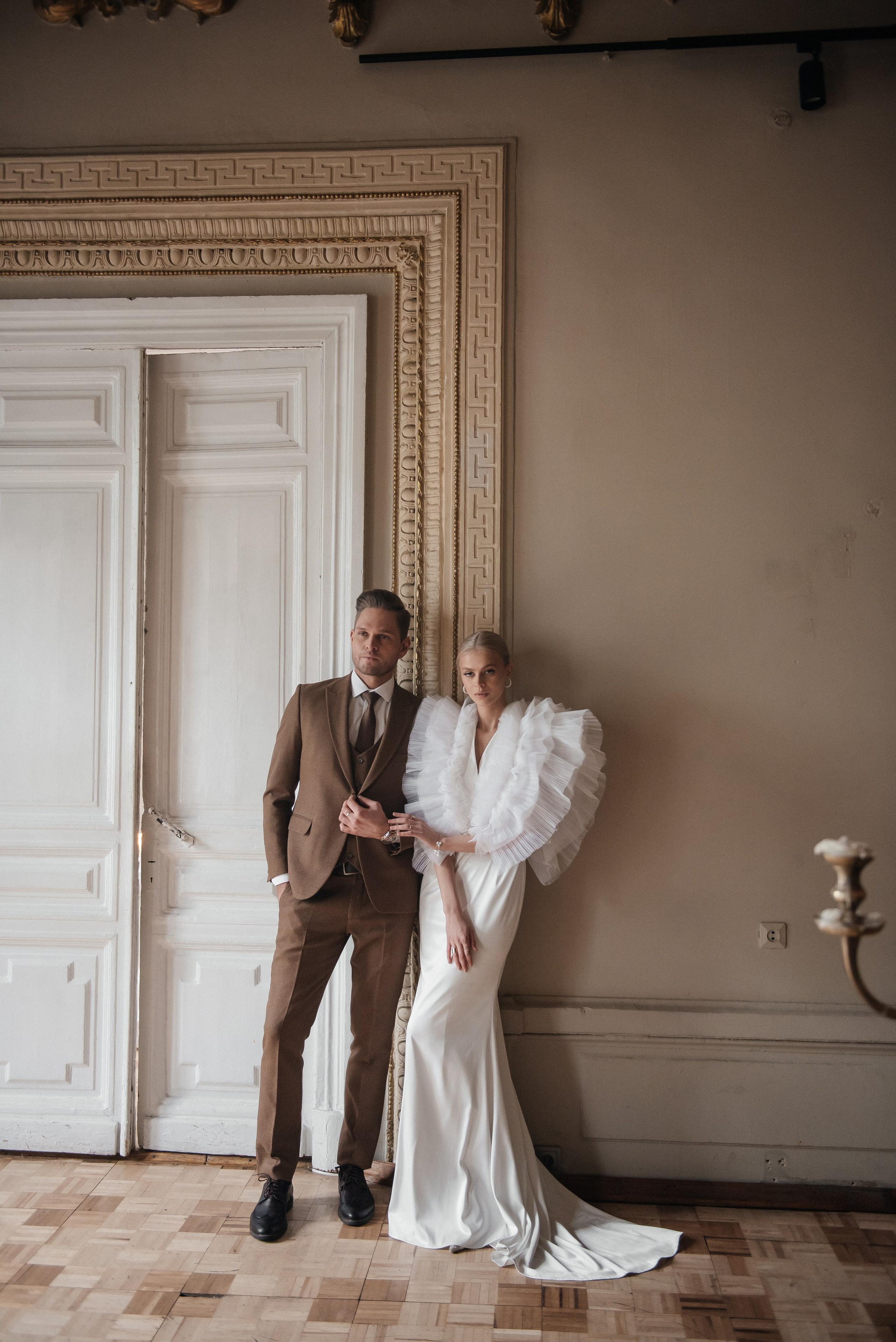 Марина | Андрей. Фотограф Родионова Екатерина в Москве и Оренбурге