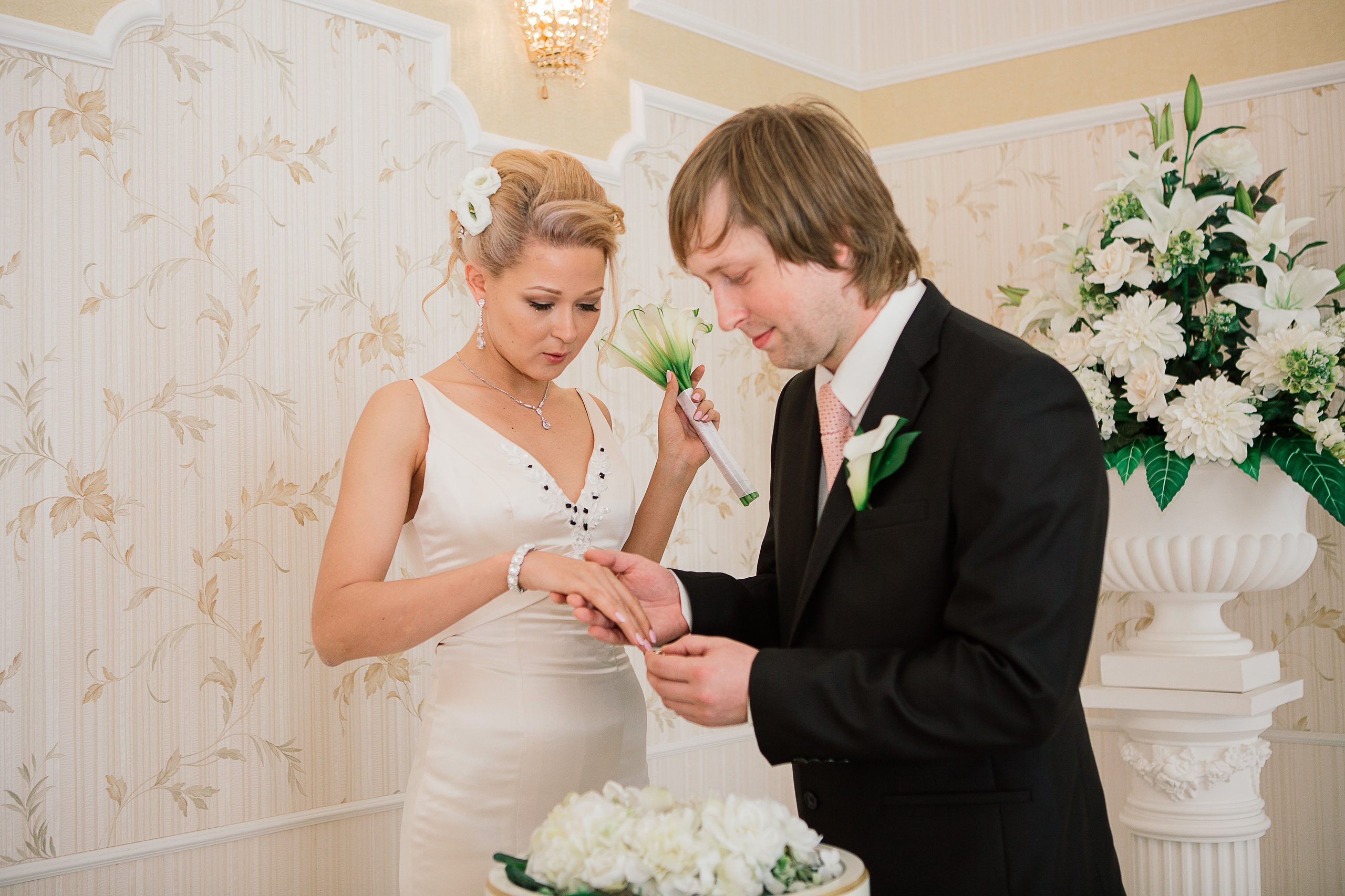 Александр и Юлия. Семейный фотограф Толстикова Кристина