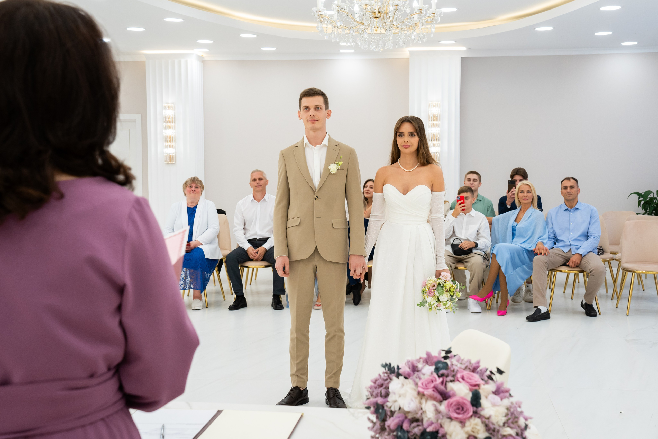 Аня и Андрей. Фотограф из Москвы — DASHA NOVA | Авторская фотография в разных жанрах