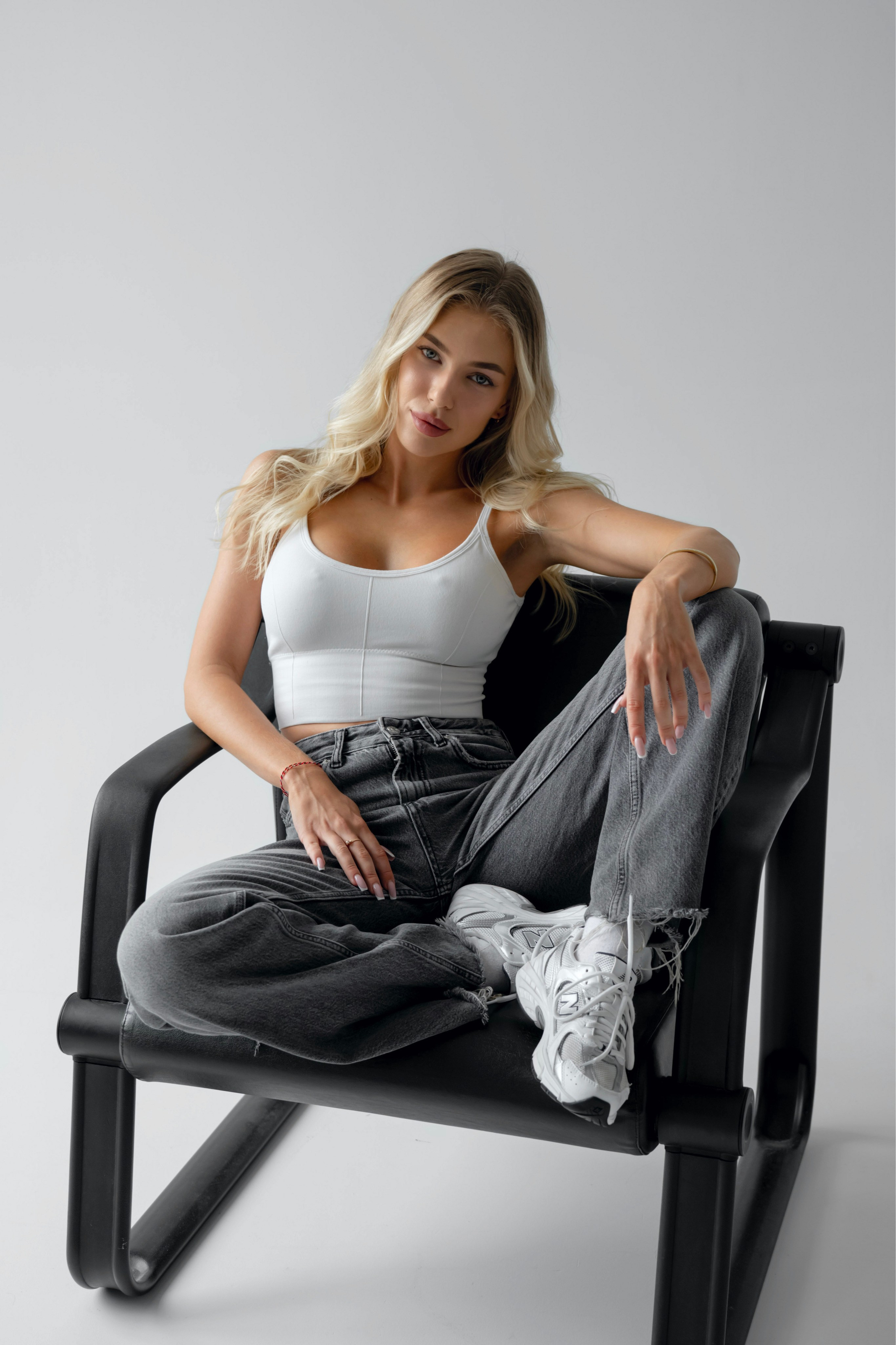 Ксюша. Фотограф Дарья Гейер