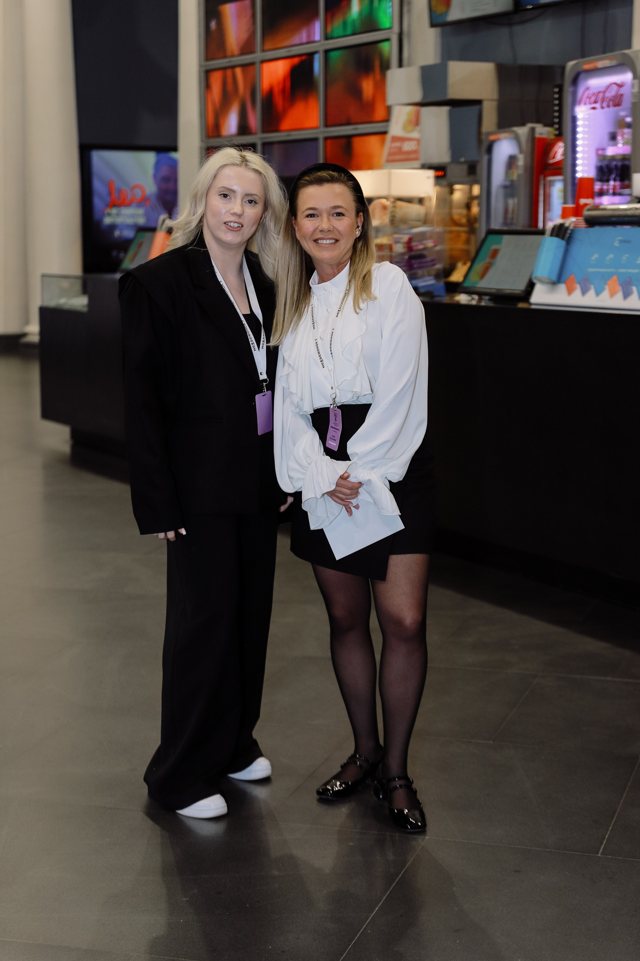 Кинофестиваль Медвежонок в Победе. Фотограф Юлия Мальцева