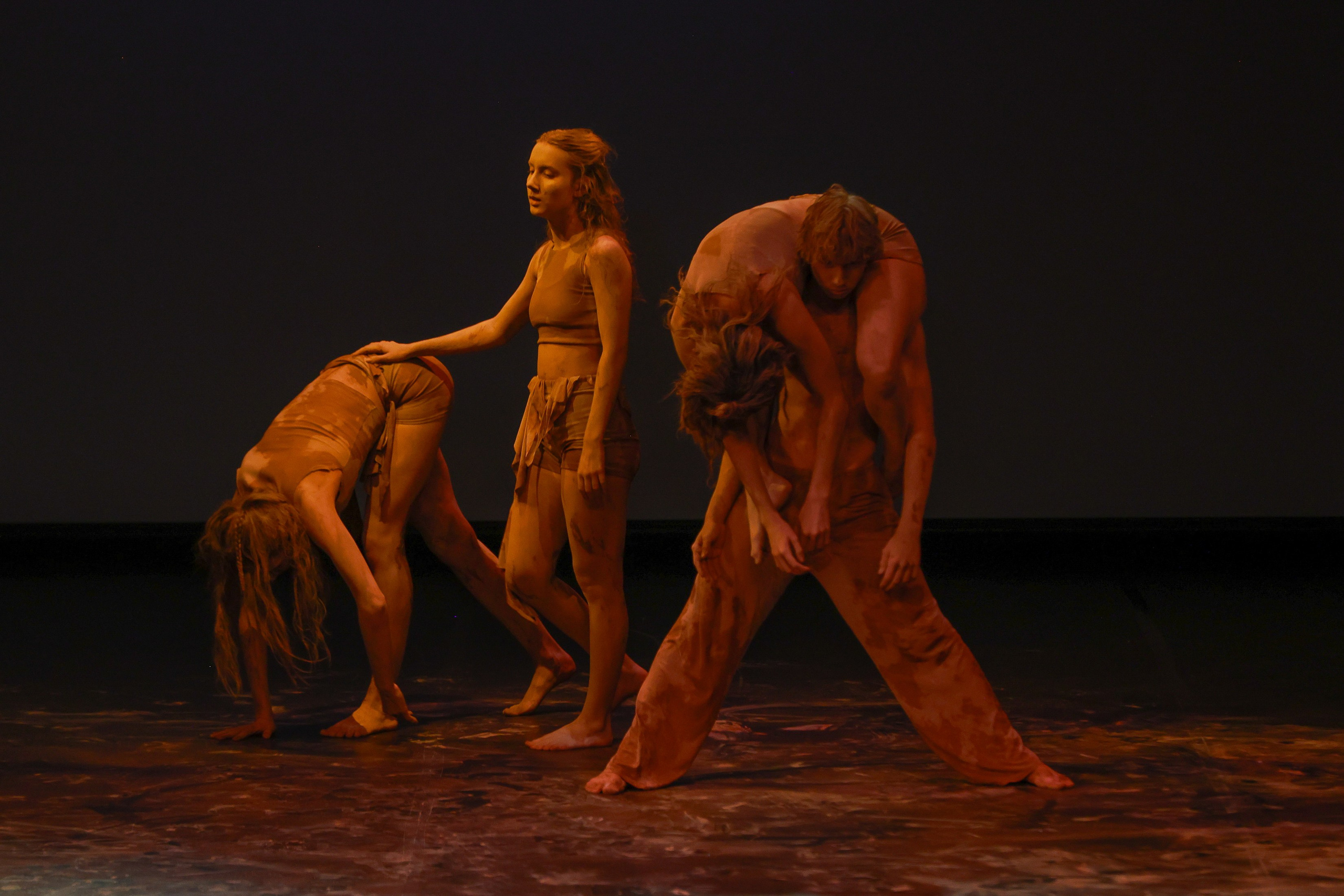 Небесные ласточки на Танц ЭКСПО 2026. Фотограф Юлия Мальцева