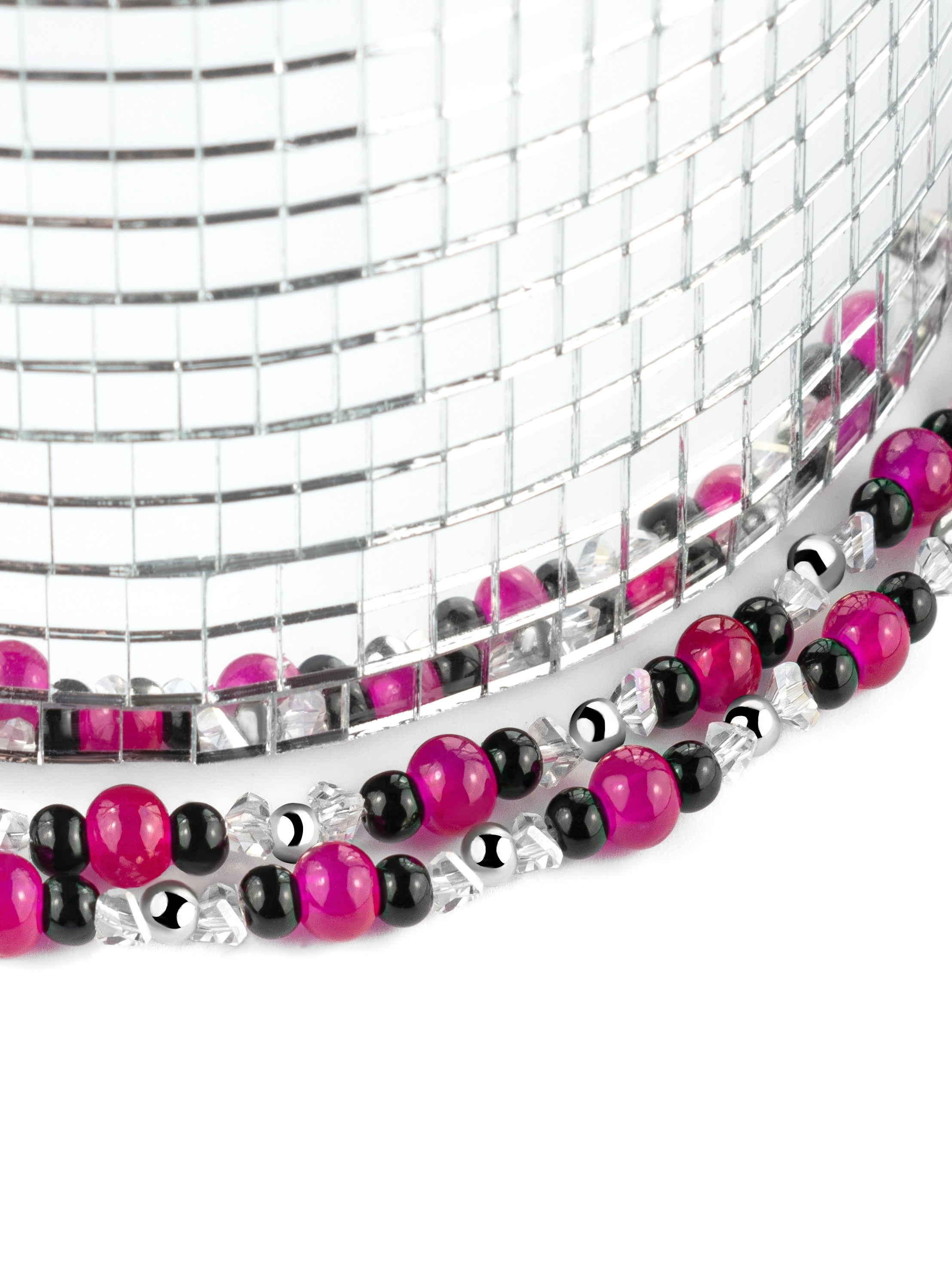 Съемка для бренда L.Order