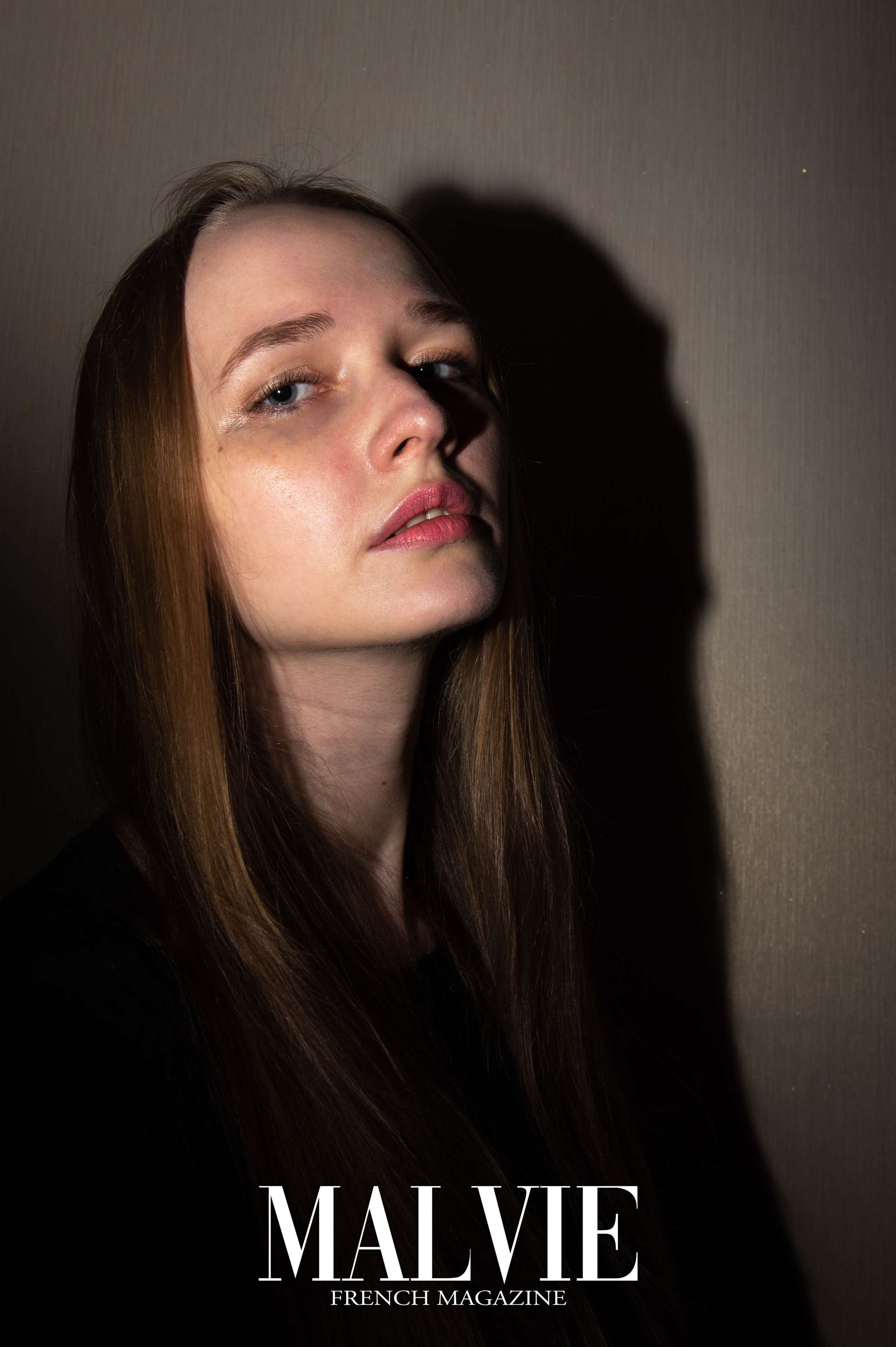 I’m my own model. The webitorial was published on Malvie French Magazine’s site https://malvie.fr/post/i-m-my-own-model