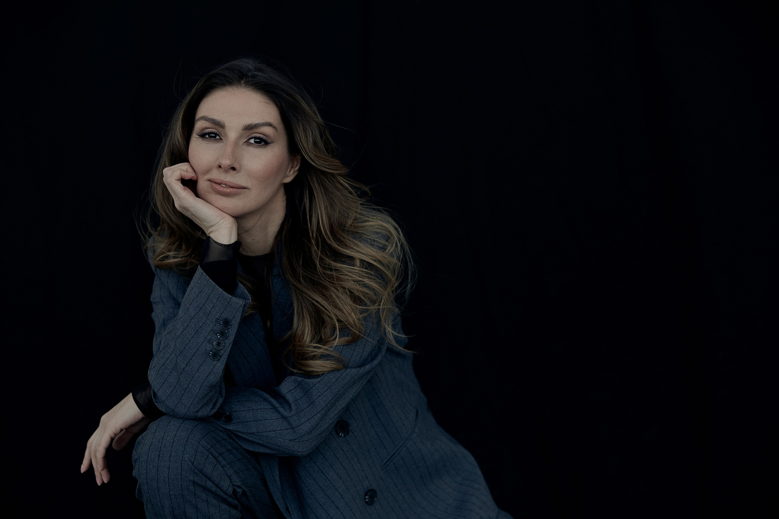 ANNA. Yulia Otroschenko