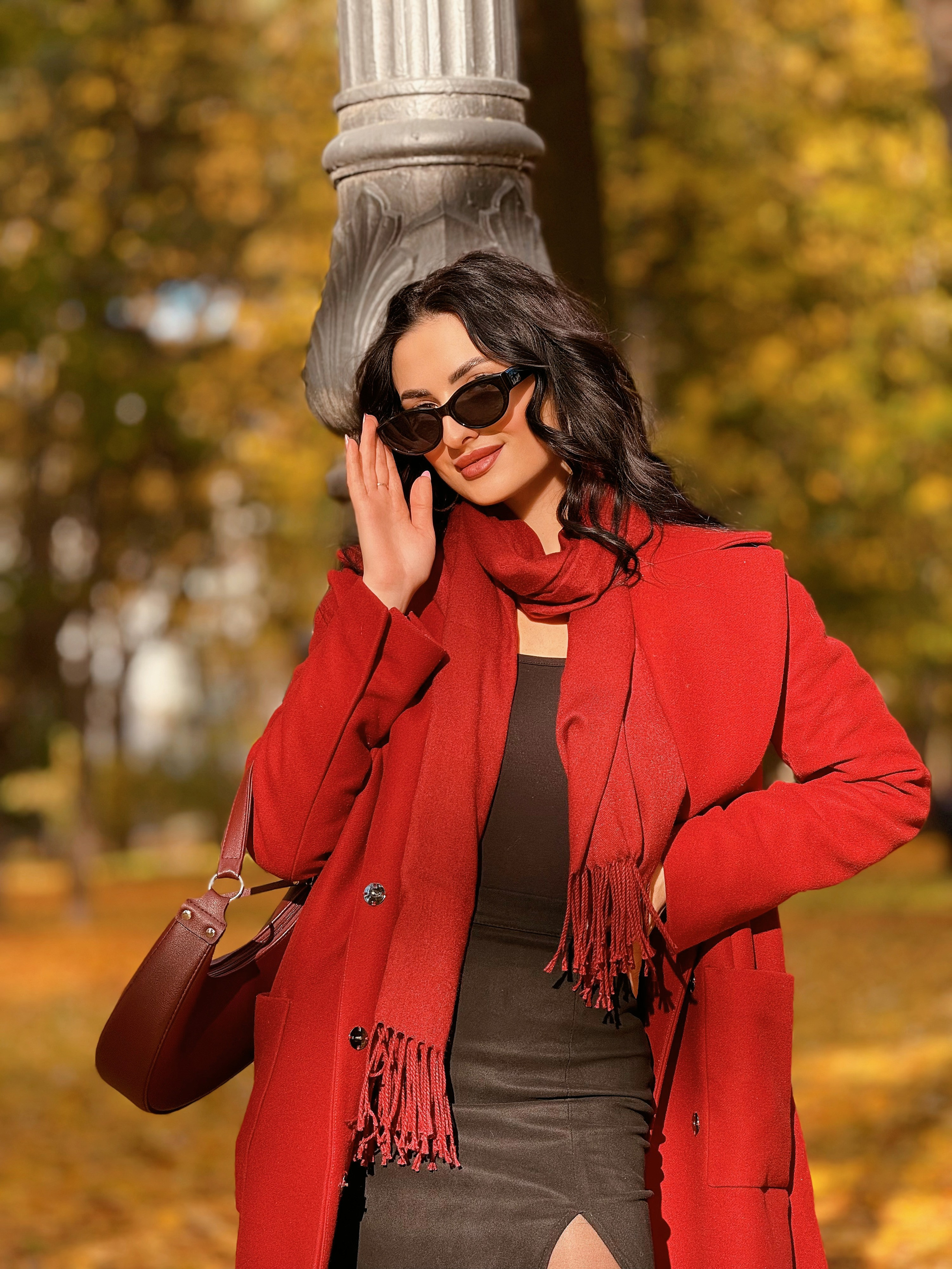 Александра. Портретный фотограф Москва Виктория Гранд