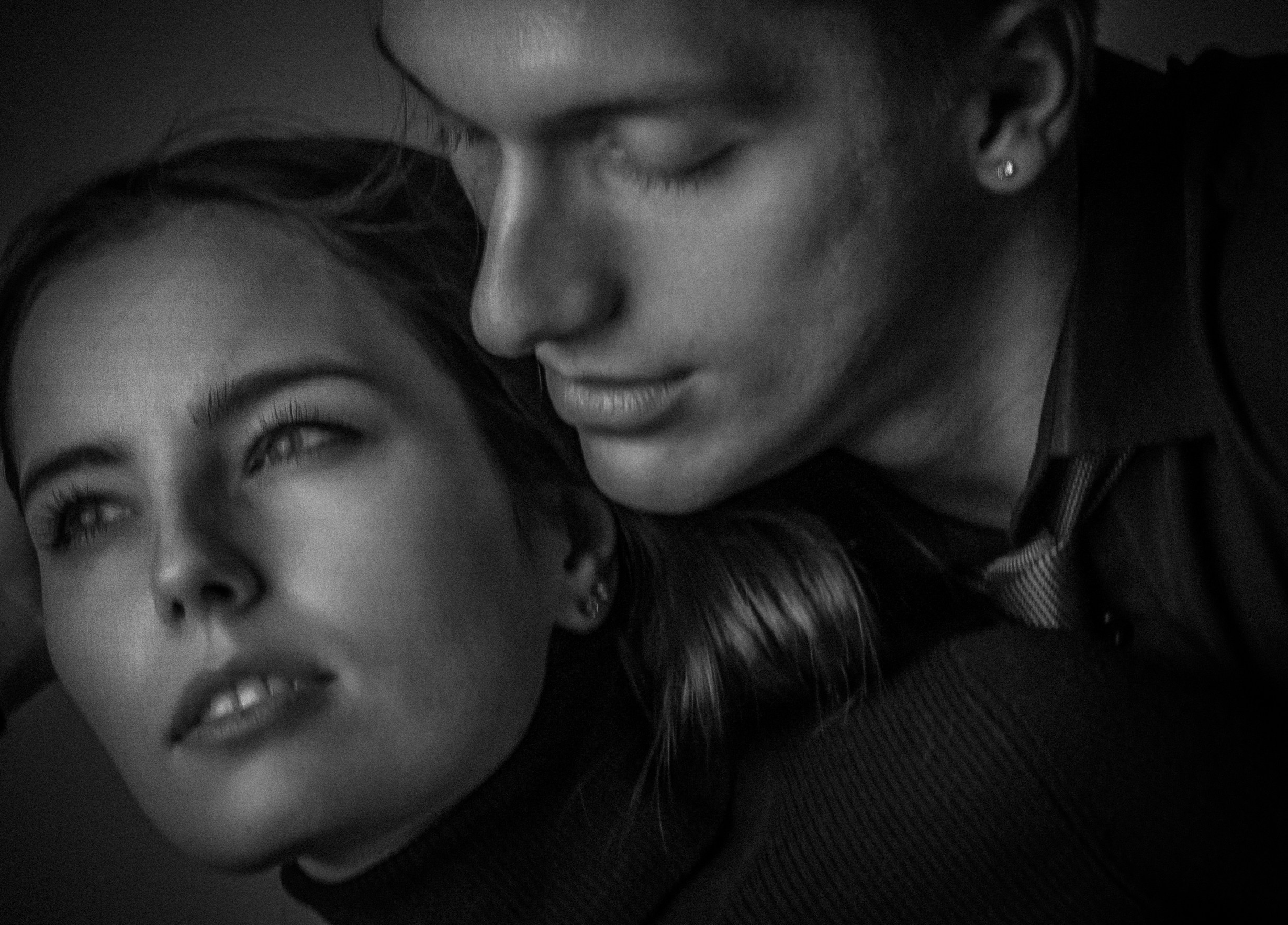 Фотограф Юлия Мадера