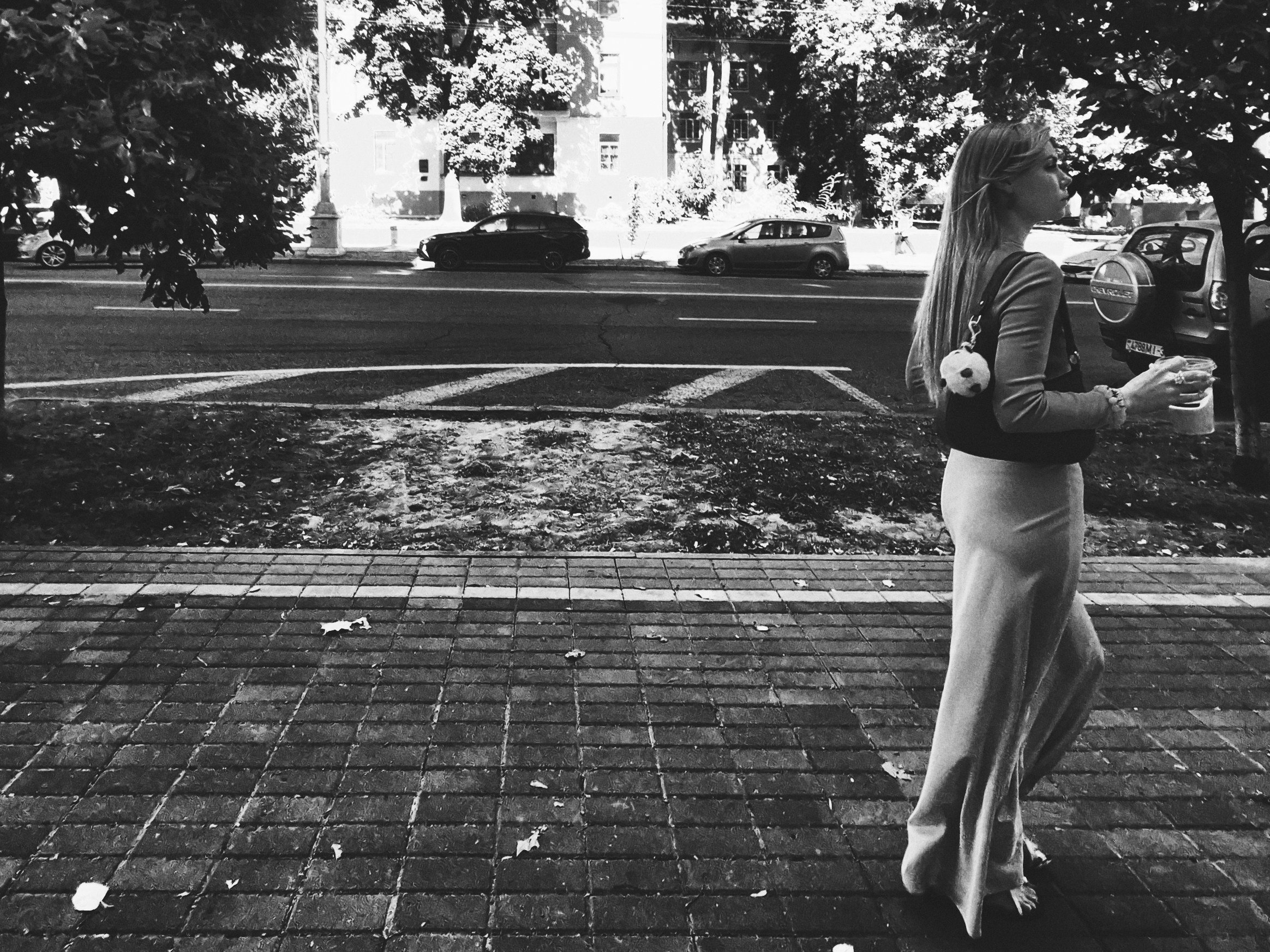 Street photo. Фотограф (photographer) Lischinski Vitaliy