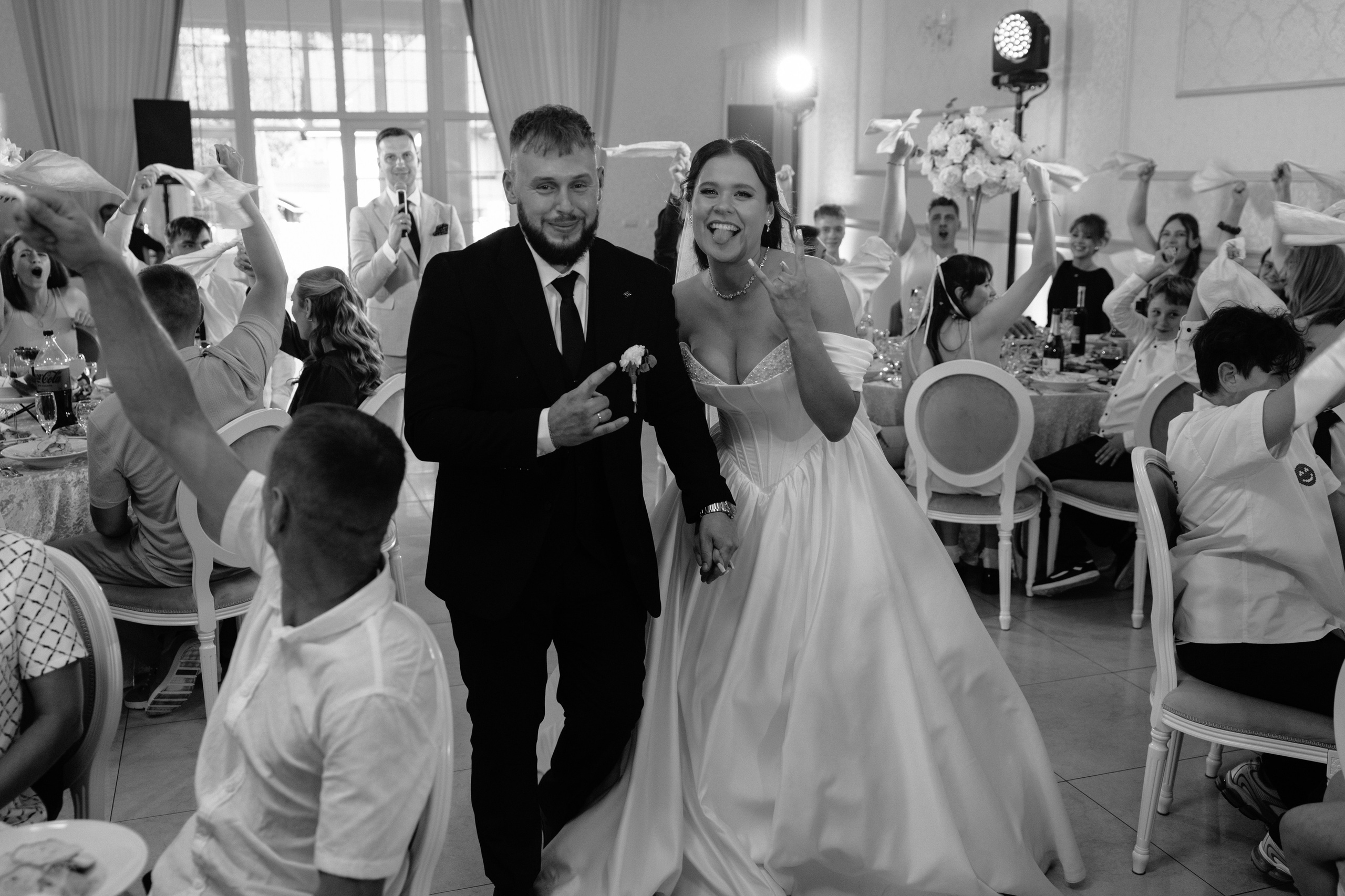 Даша&Вадим. Свадебный фотограф по всей Беларуси Цепелева Анна