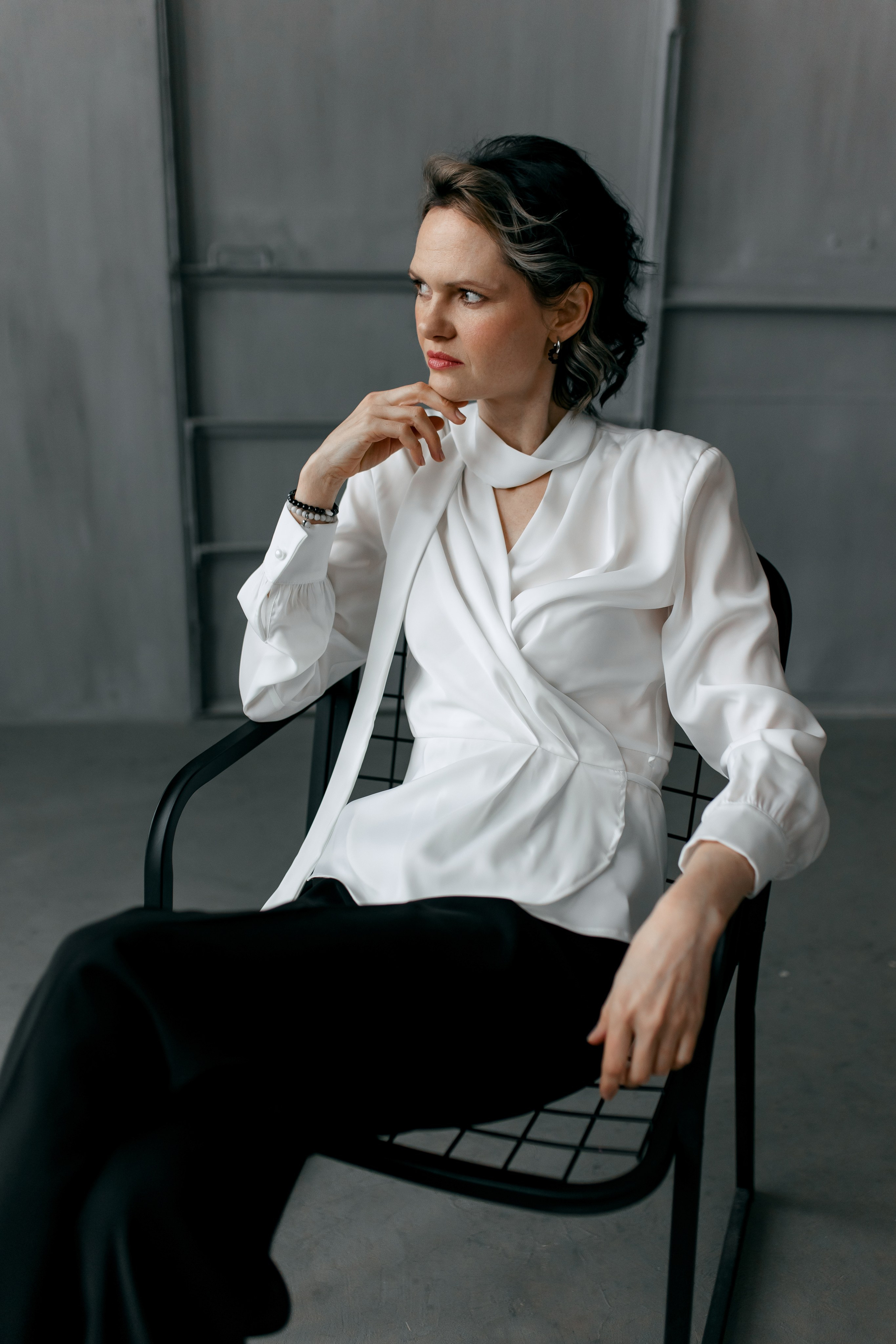 Светлана. Свадебный и портретный фотограф — Мария Костина