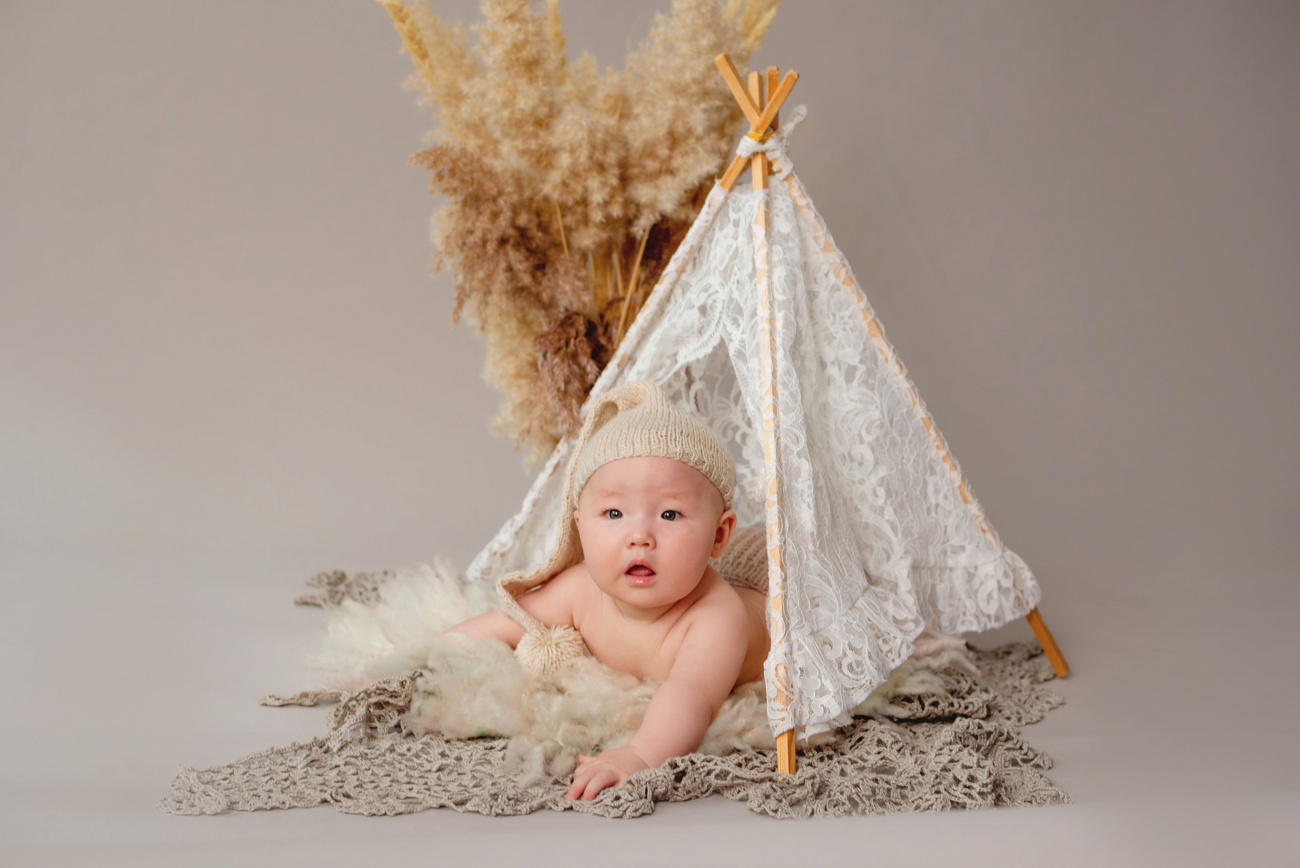 МОЙ МАЛЫШ. Фотограф новорожденных в Актобе Екатерина Узингер