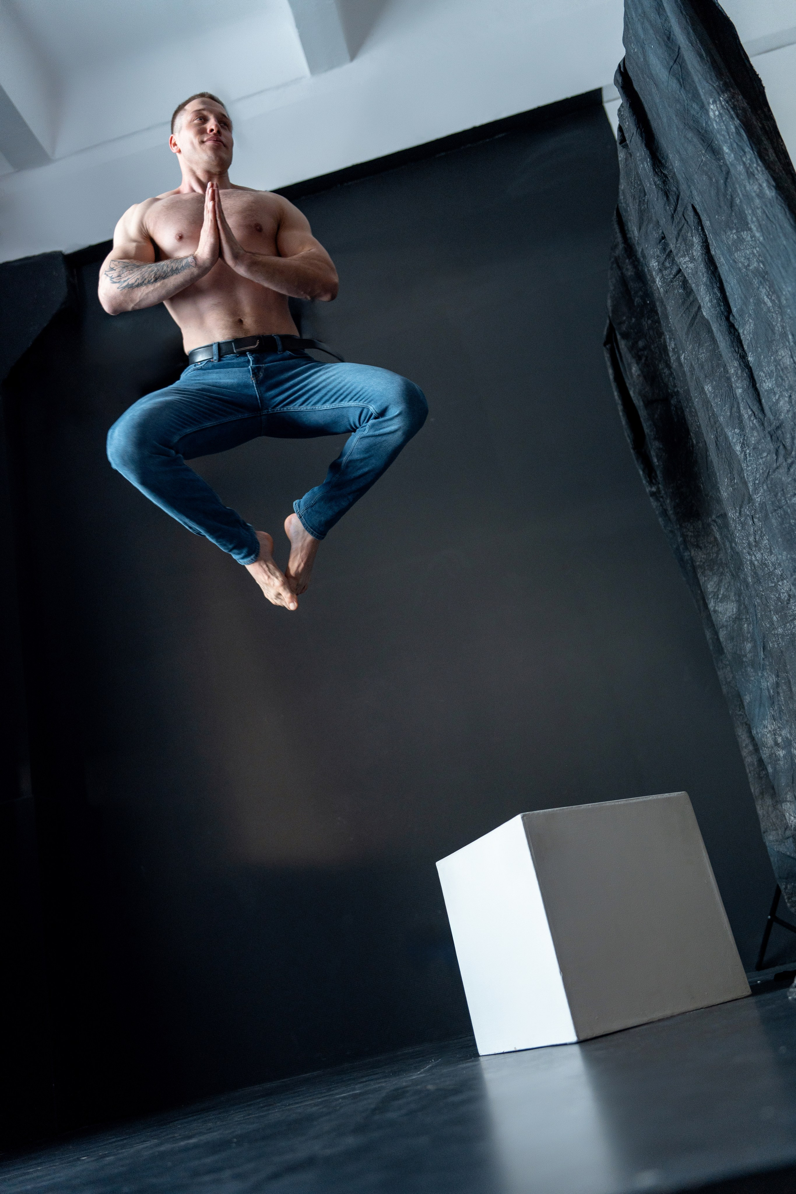 Мужская съёмка. Фотохудожник в Тольятти и Самаре Валентина Суворова