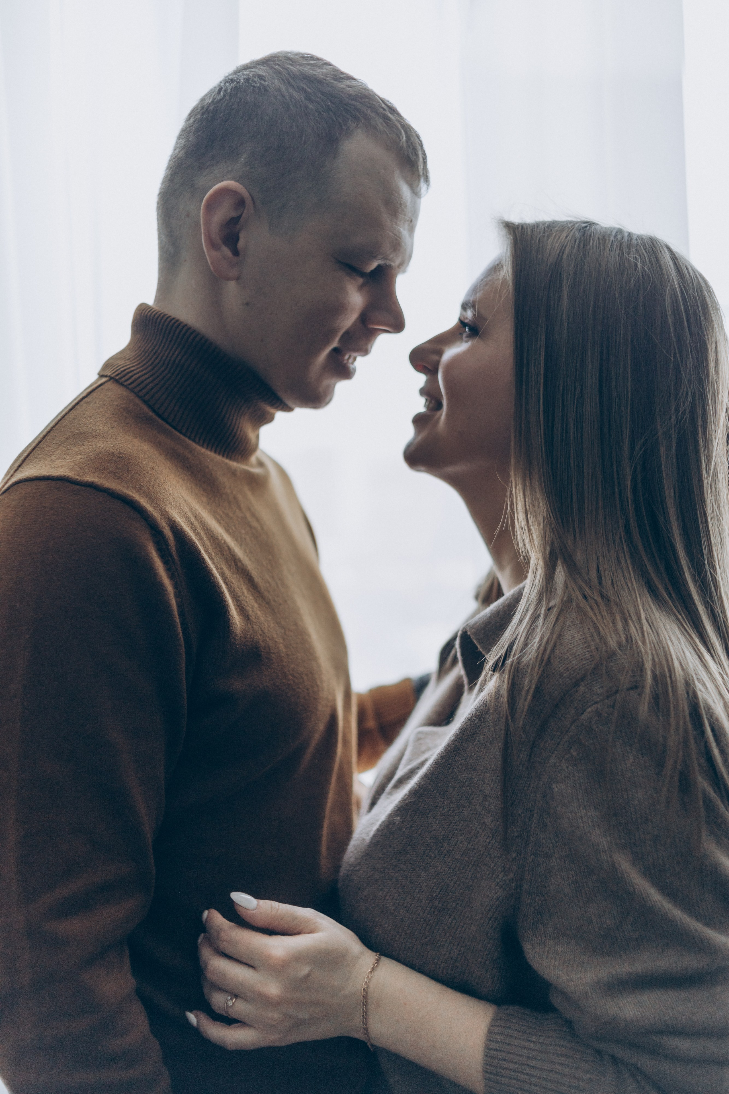 Наташа, Степан и Даня. Семейный фотограф и фотограф на роды в Ростове-на-Дону Мухина Виктория