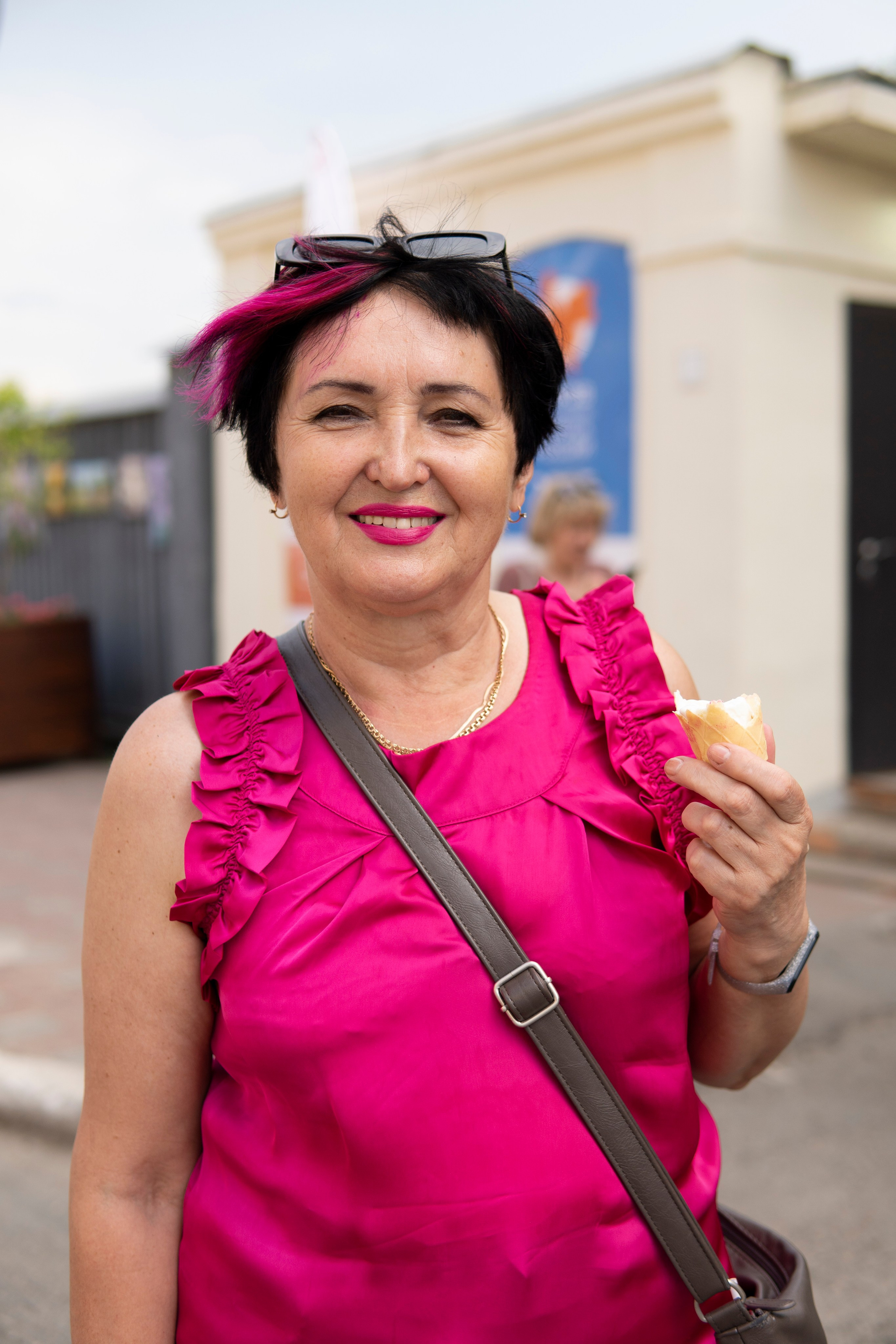 Проект к 650-ти летию города Кирова. Фотограф Киров Токарева Марина