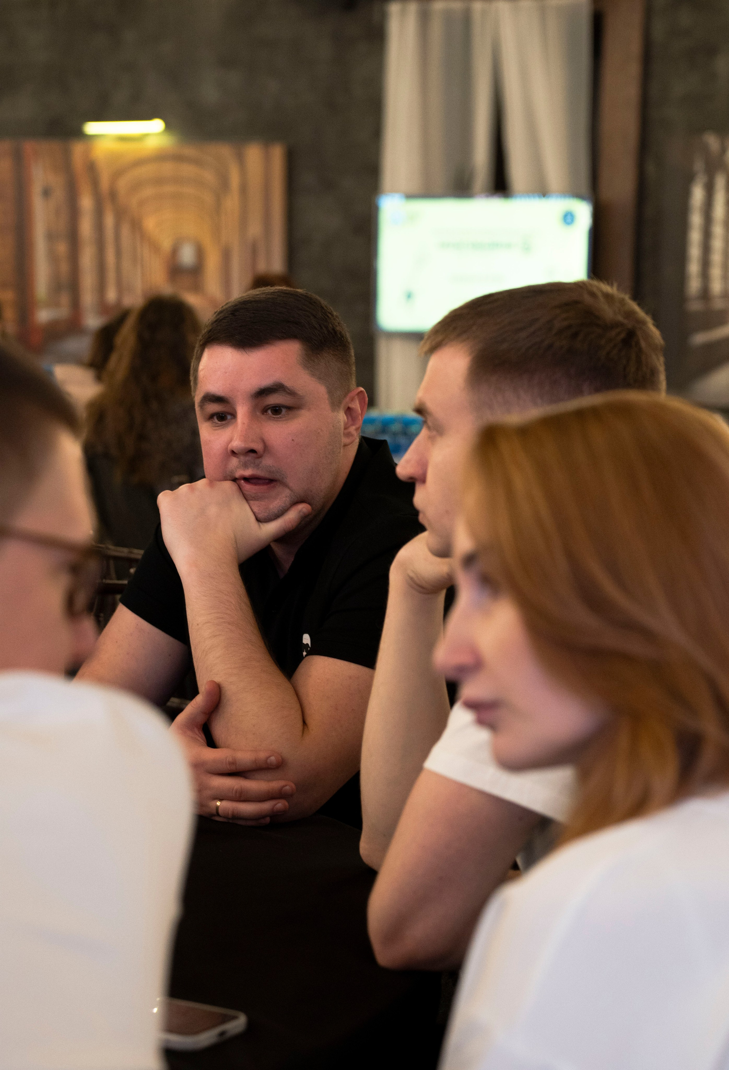 Дорогою Добра | Мозгобойня. Фотограф Киров Токарева Марина