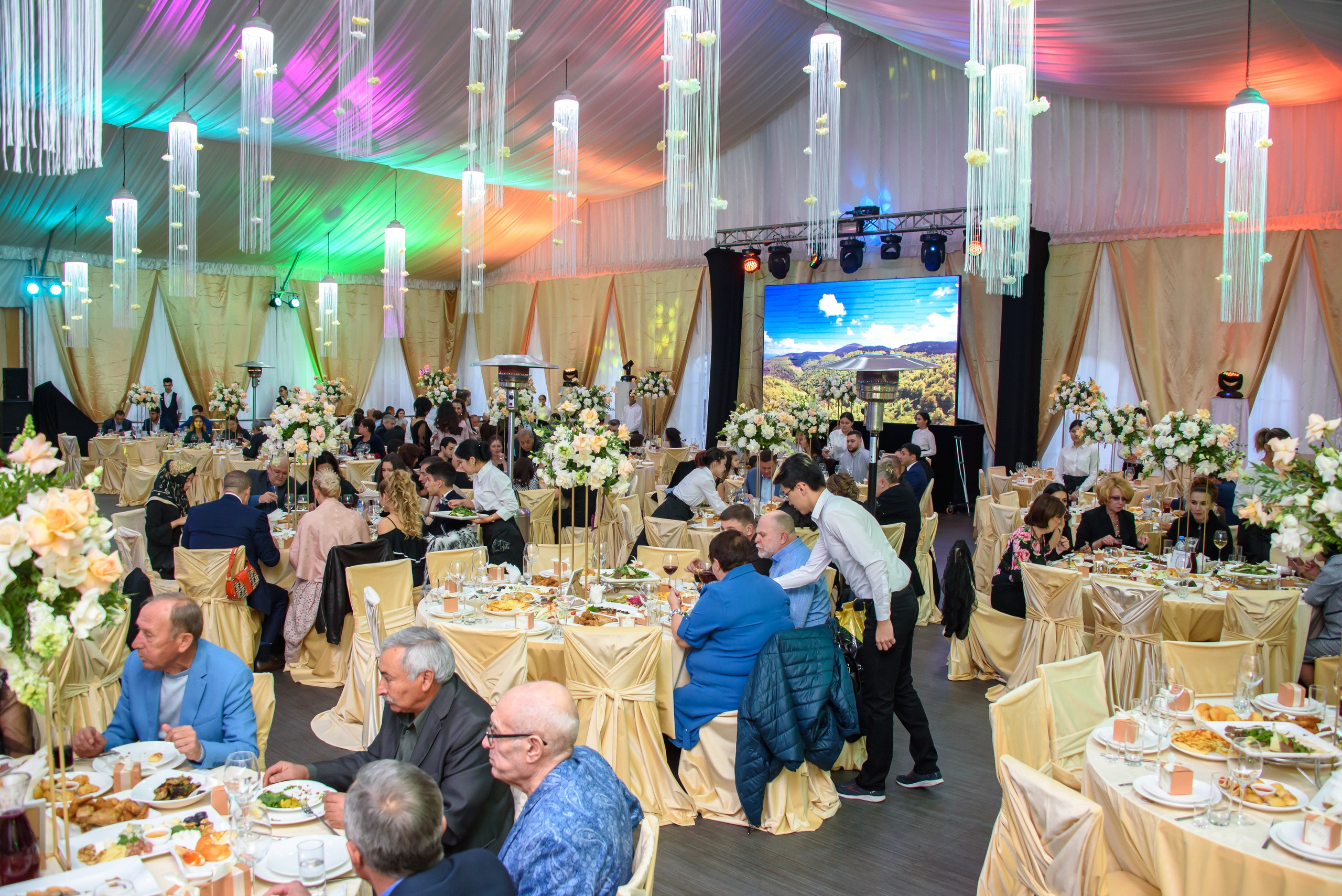 Свадьба. Фотосъёмка. Фотограф Сергей Авдеев-семейный и детский фотограф в Алматы