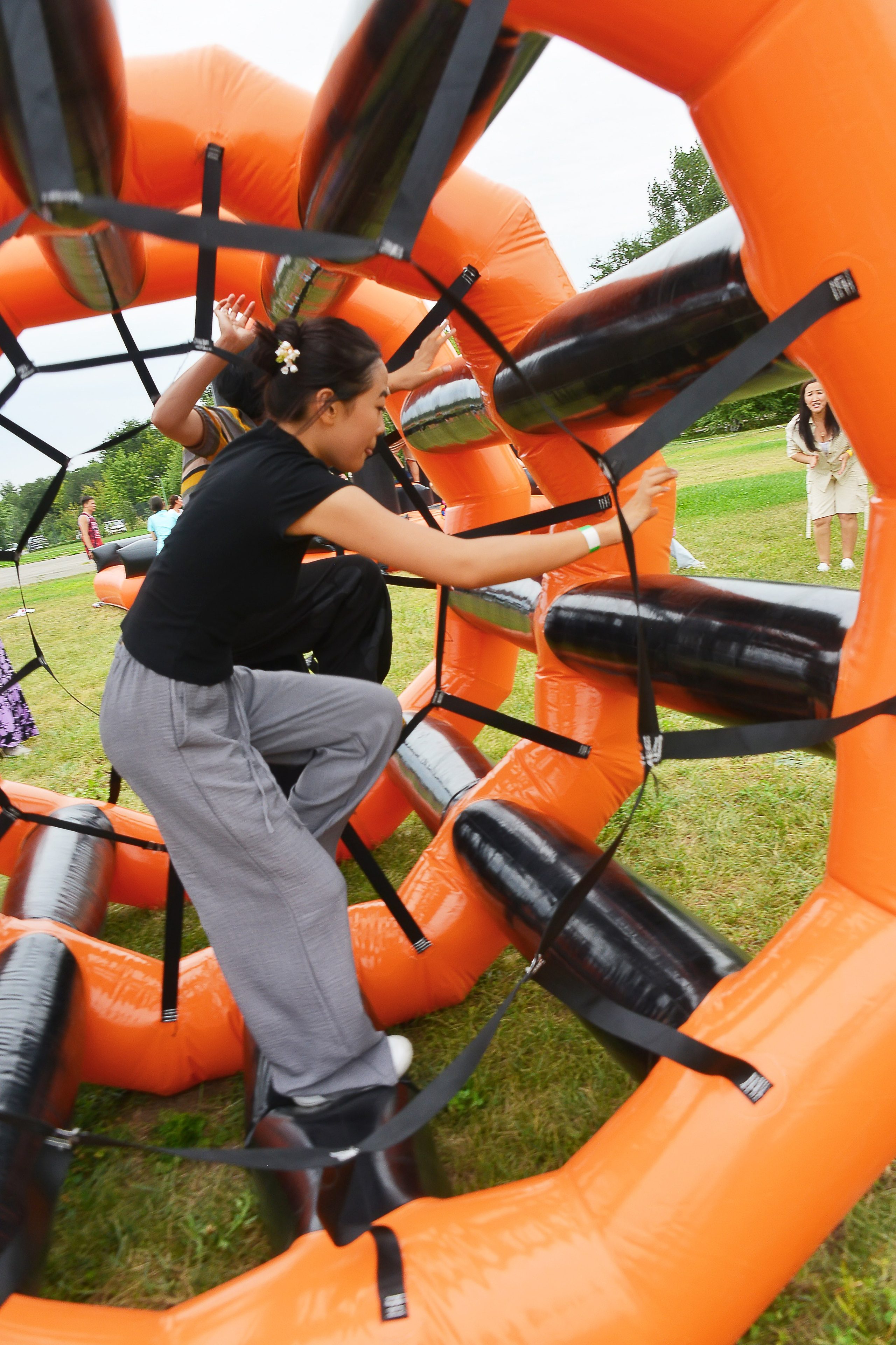 Тимбилдинг-3. Фотосъёмка. Фотограф Сергей Авдеев-семейный и детский фотограф в Алматы