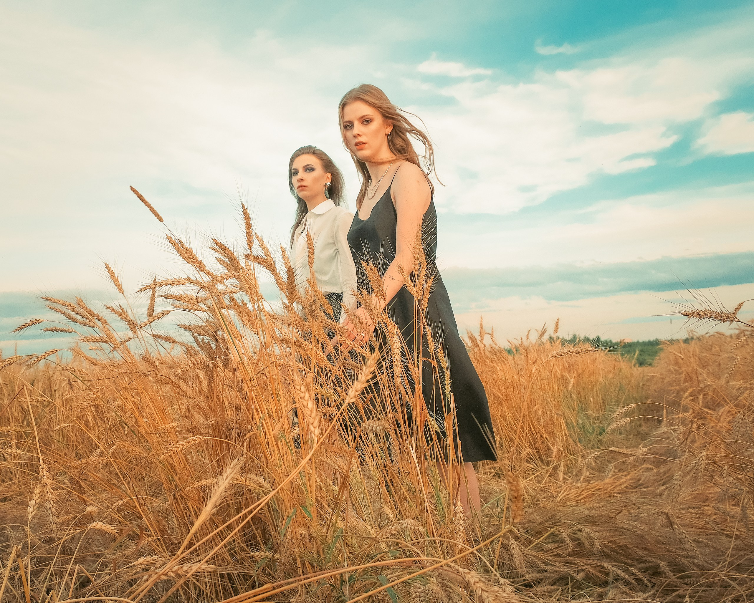 #04 outdoors. Professional photoartist in St. Petersburg (wedding, reportage, portrait, model book, love story) Alexander Shvedov