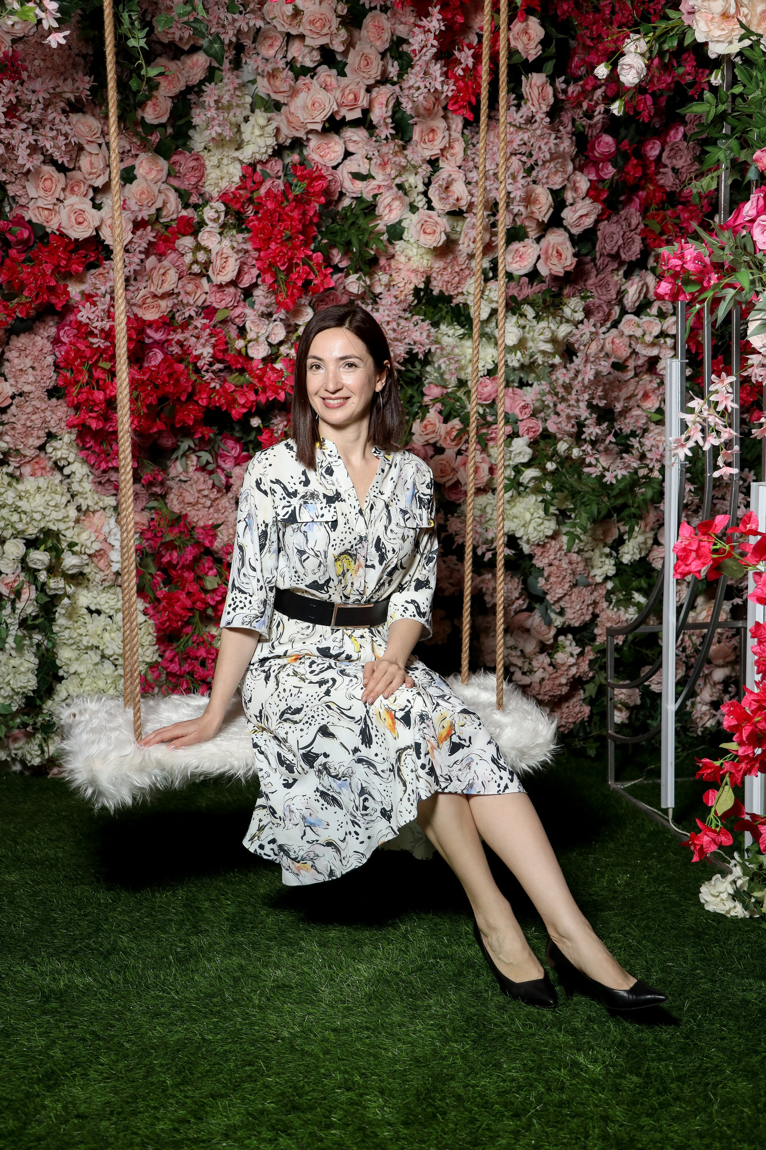 NSP Конференция в Сочи. Фотограф Антон Чупринин