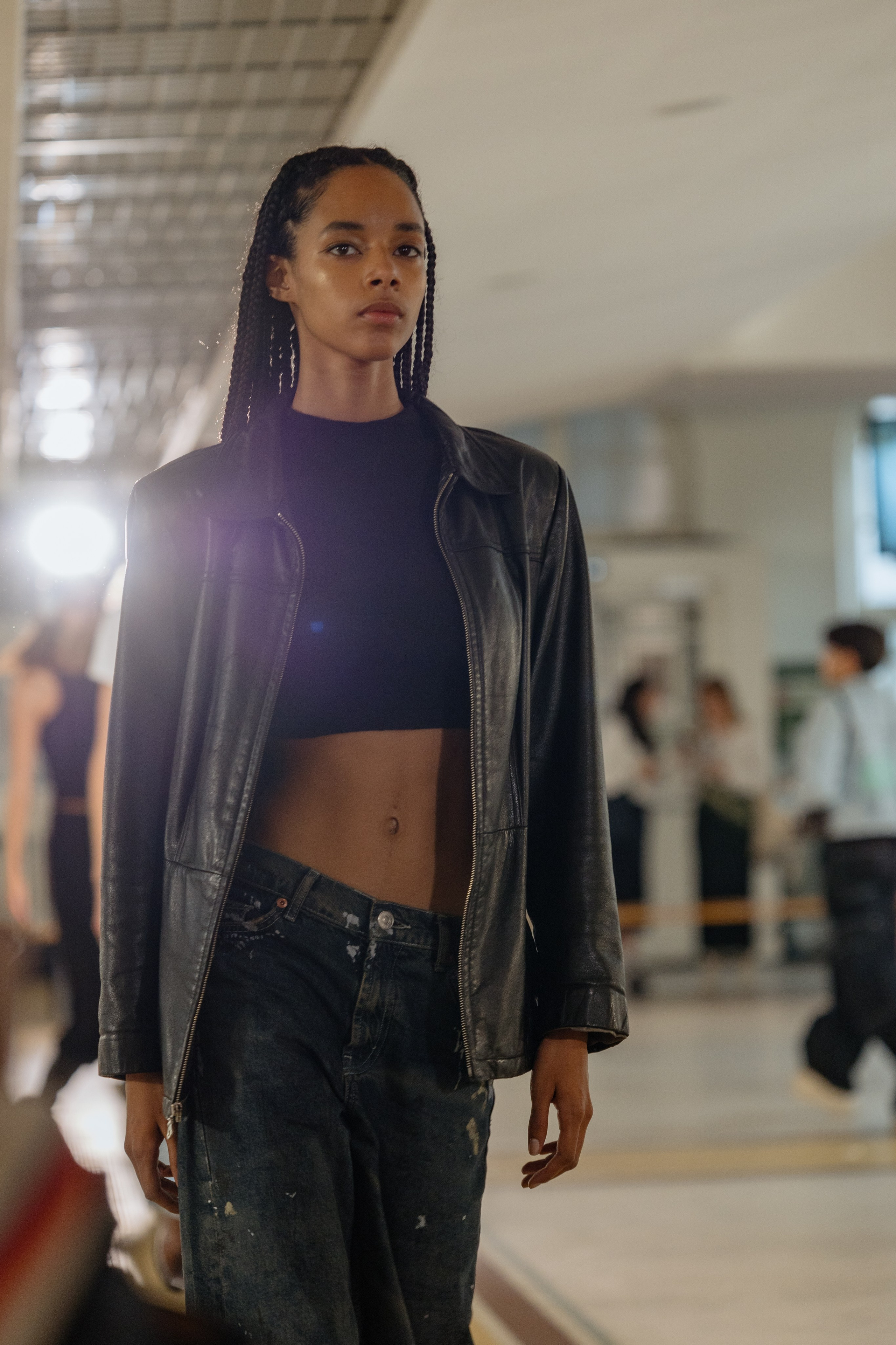 VICTORIA TOMAS. Photographer in Milan Ivan Goncharov