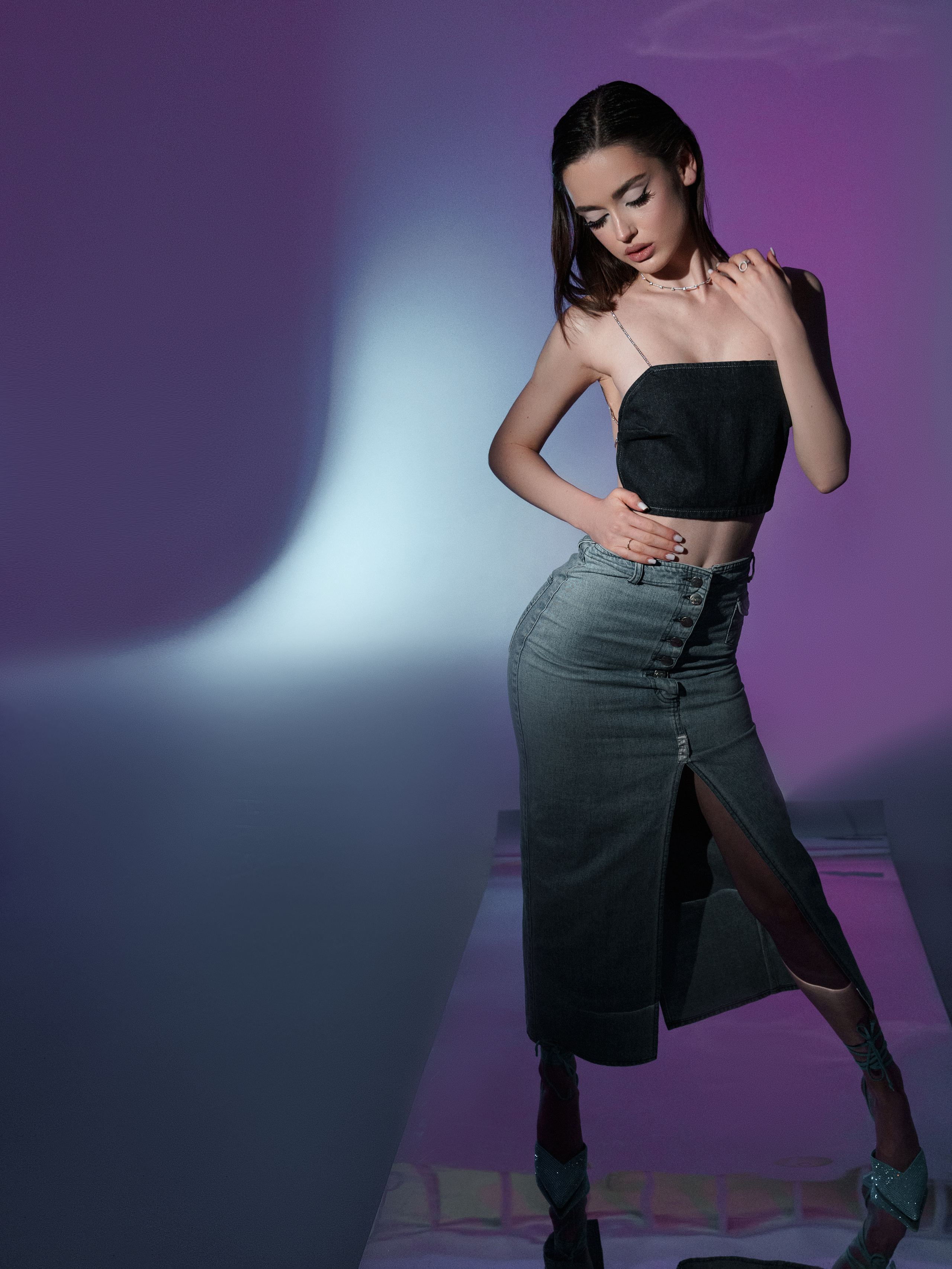 Женский Портрет. Фото|Видео съемка Кишинев