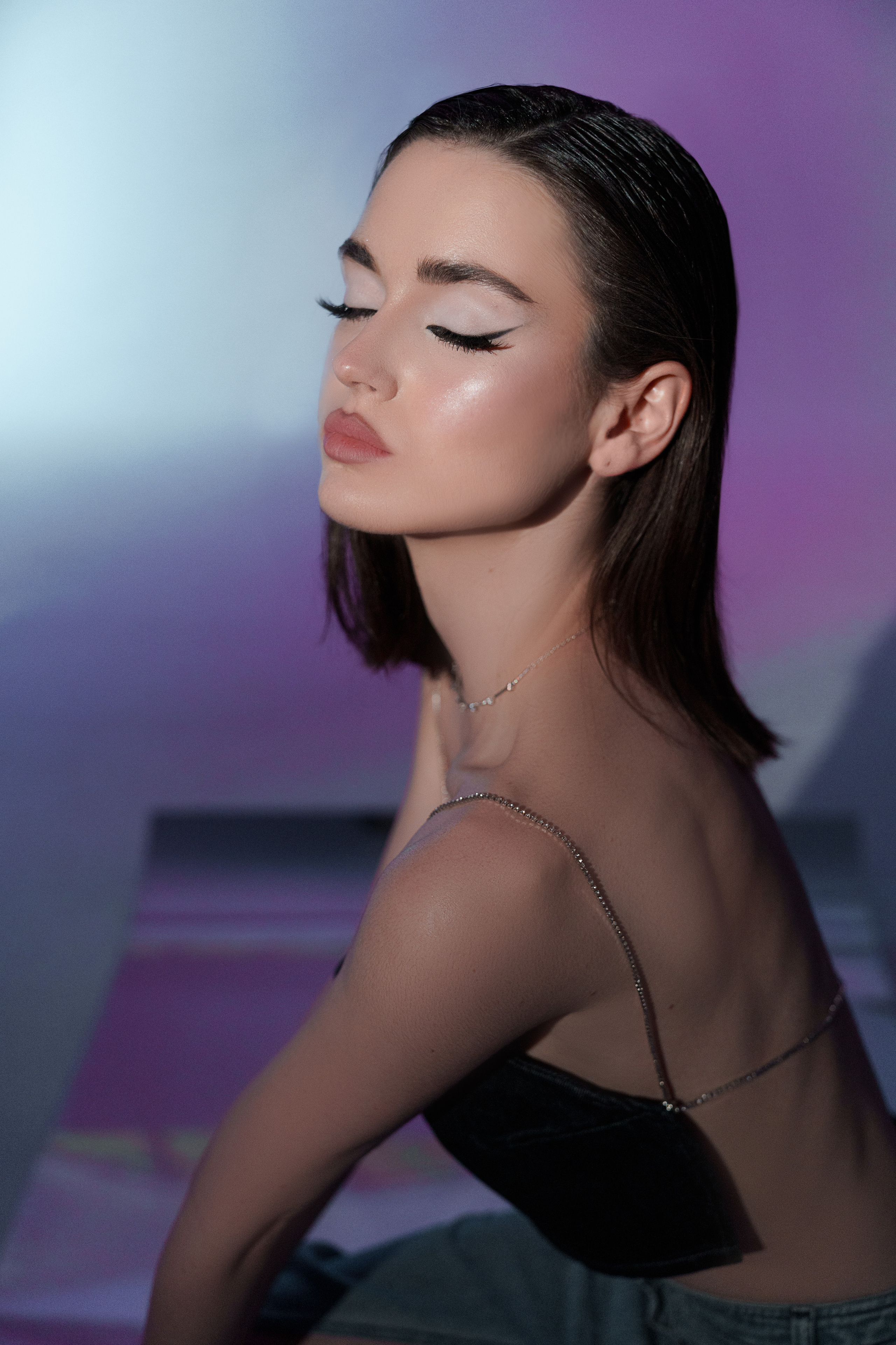 Женский Портрет. Фото|Видео съемка Кишинев